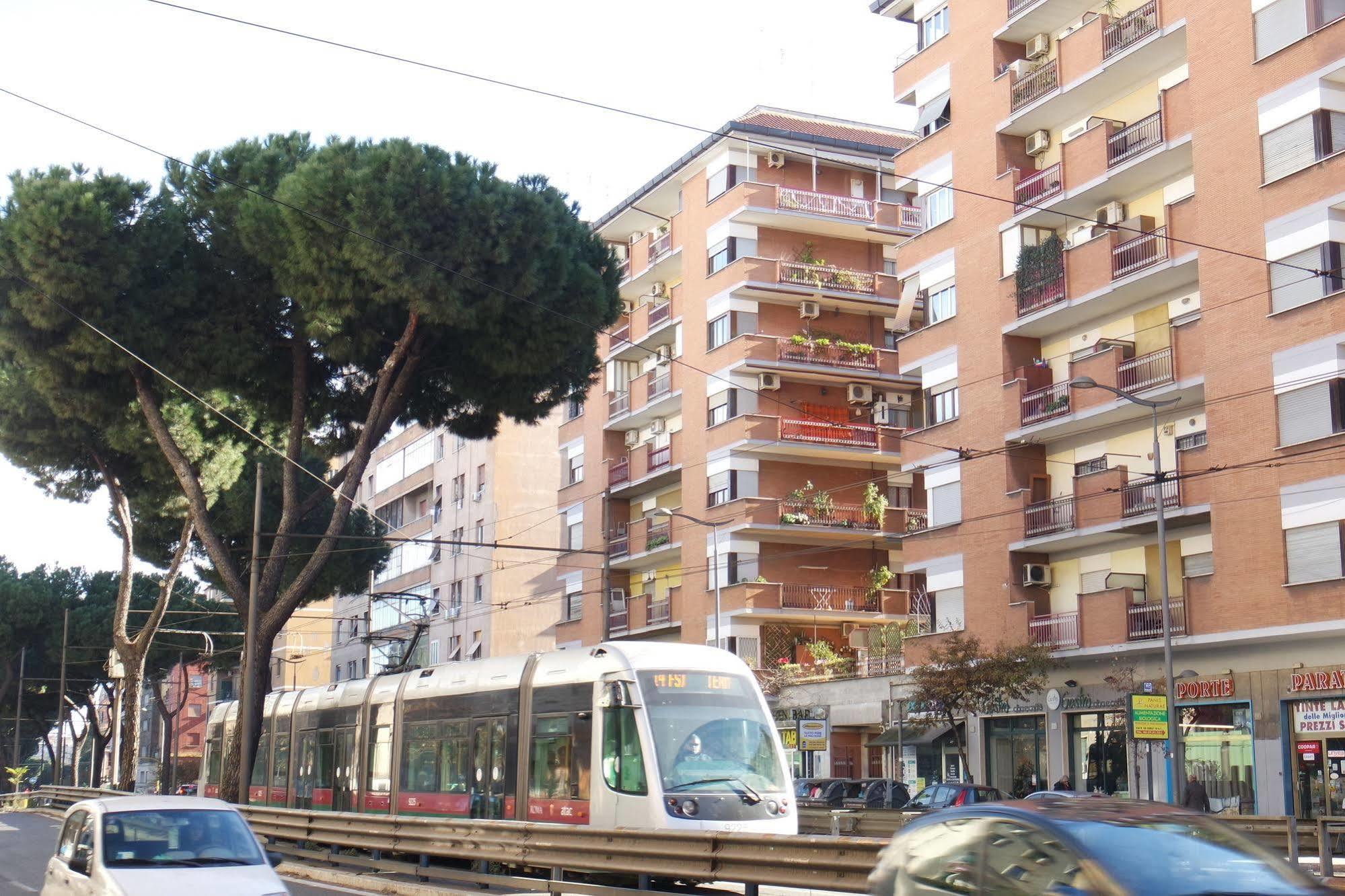 Hotel B And B Condottieri