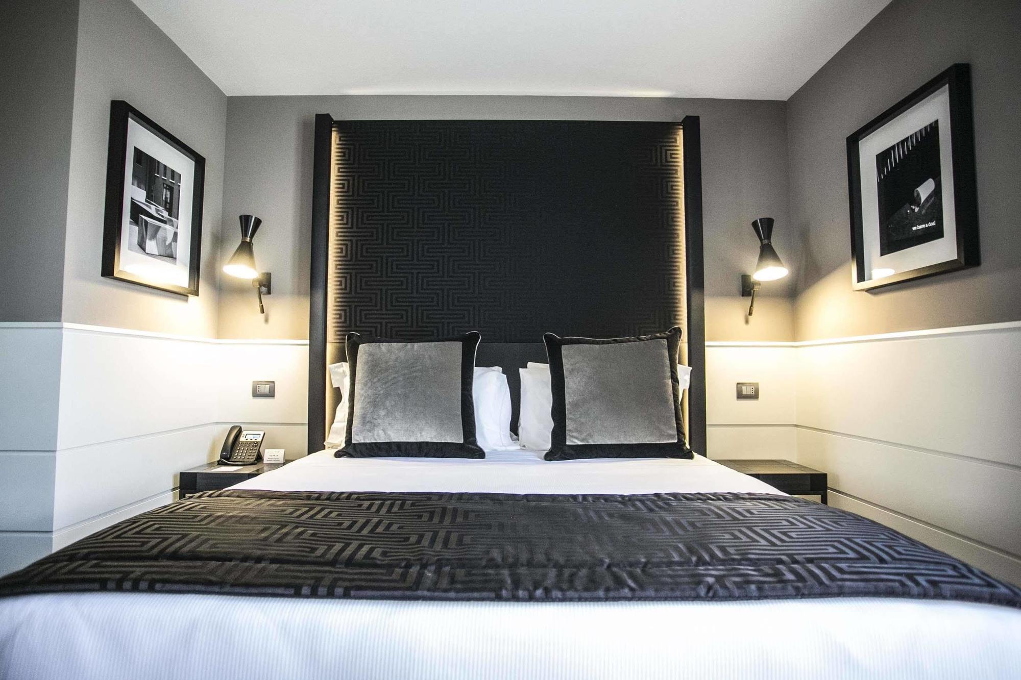 The Tribune, Part Of Jdv By Hyatt 4* Rome