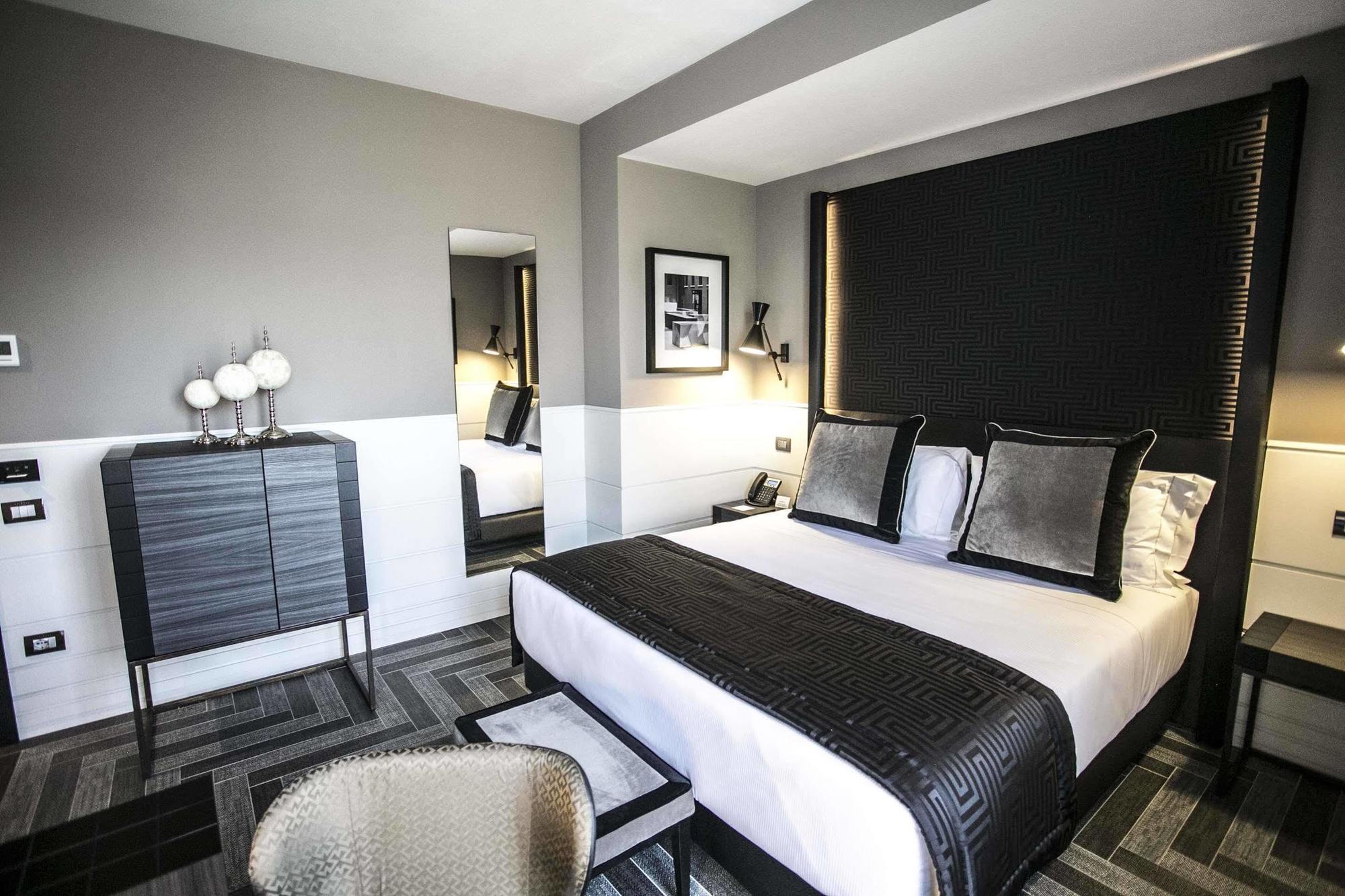 The Tribune, Part Of Jdv By Hyatt 4* Rome