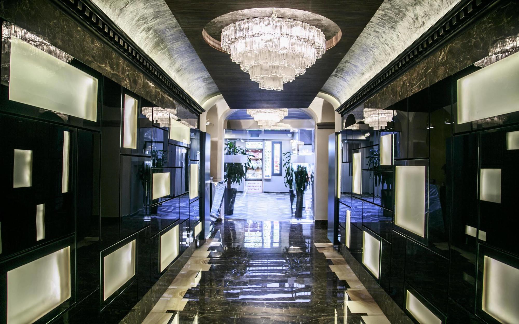 Hotel The Style Rome