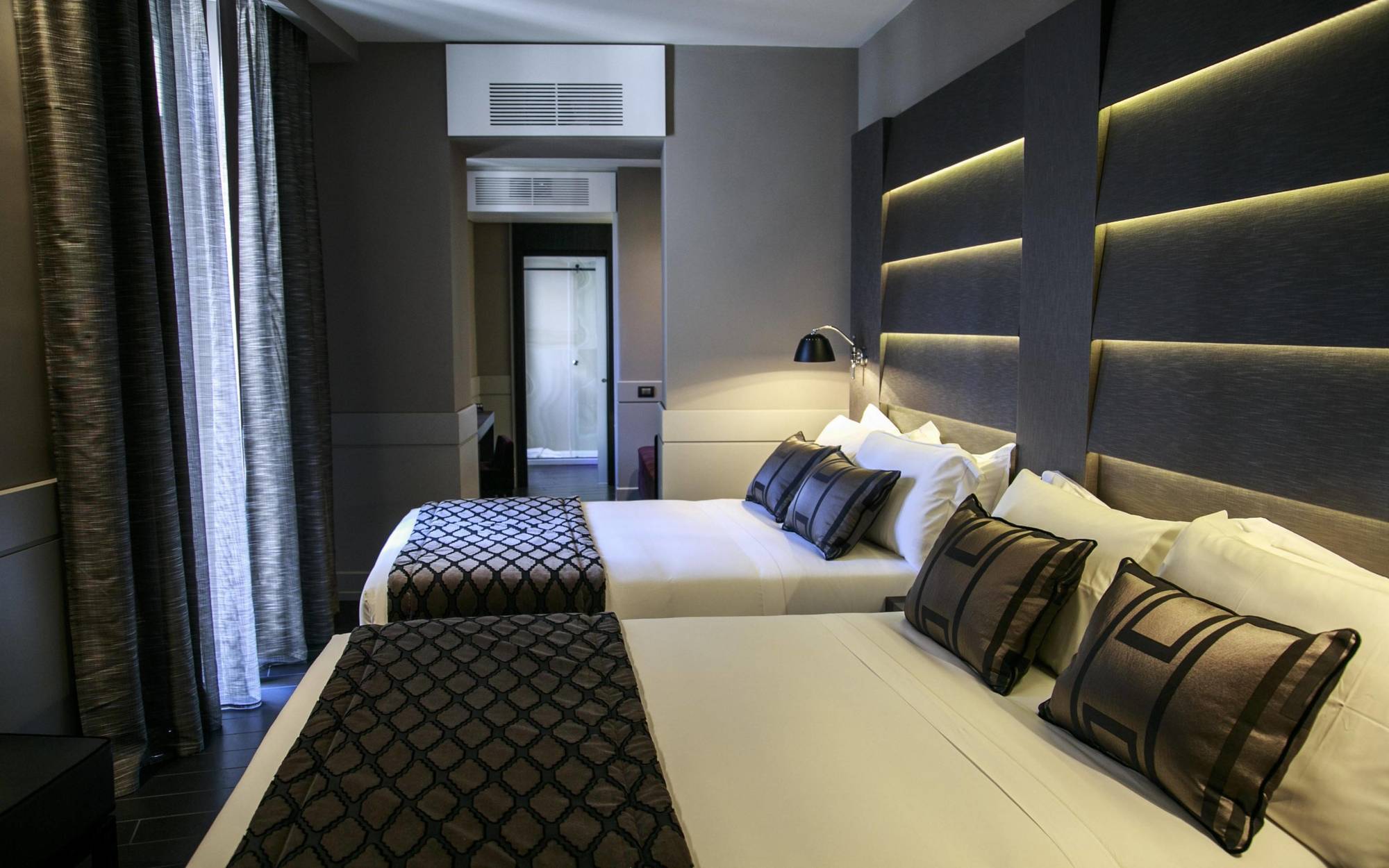The Style Hotel Rome