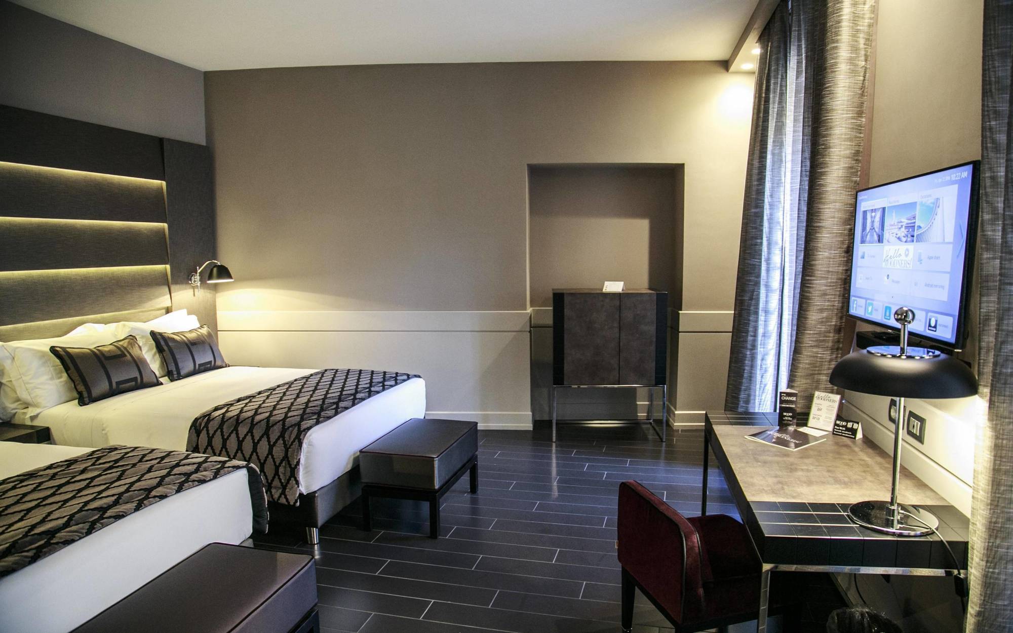The Style Hotel