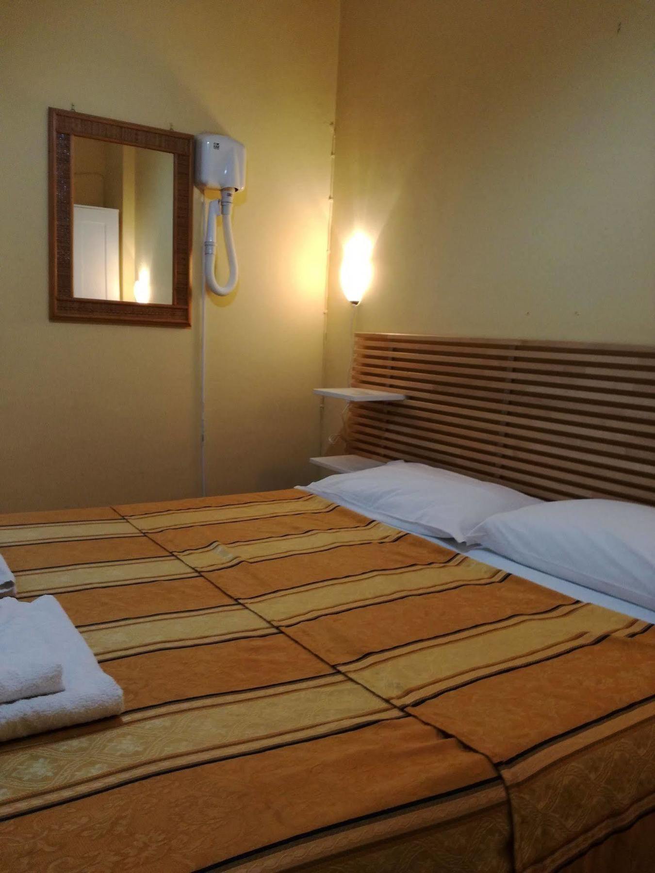 Testa Gioacchino B&B
