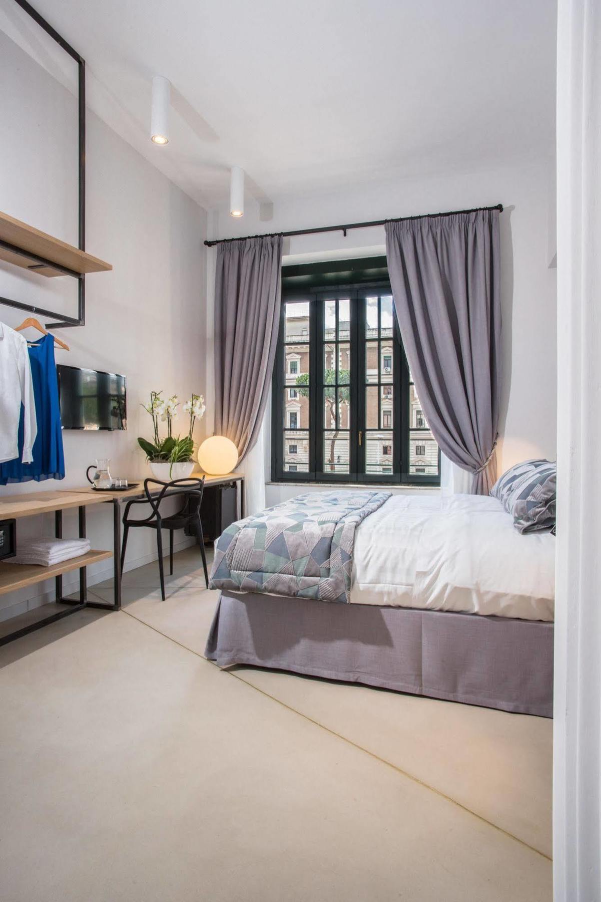 Hotel Viminale View 3*