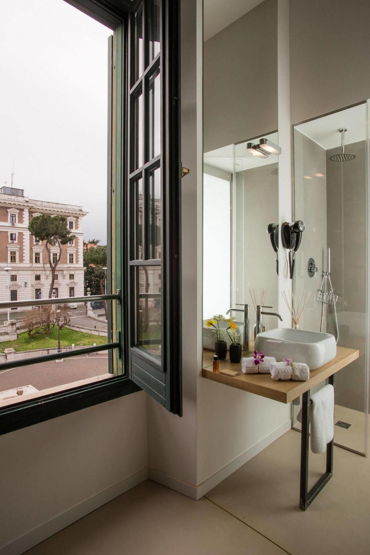 Hotel Viminale View Hotel Rome
