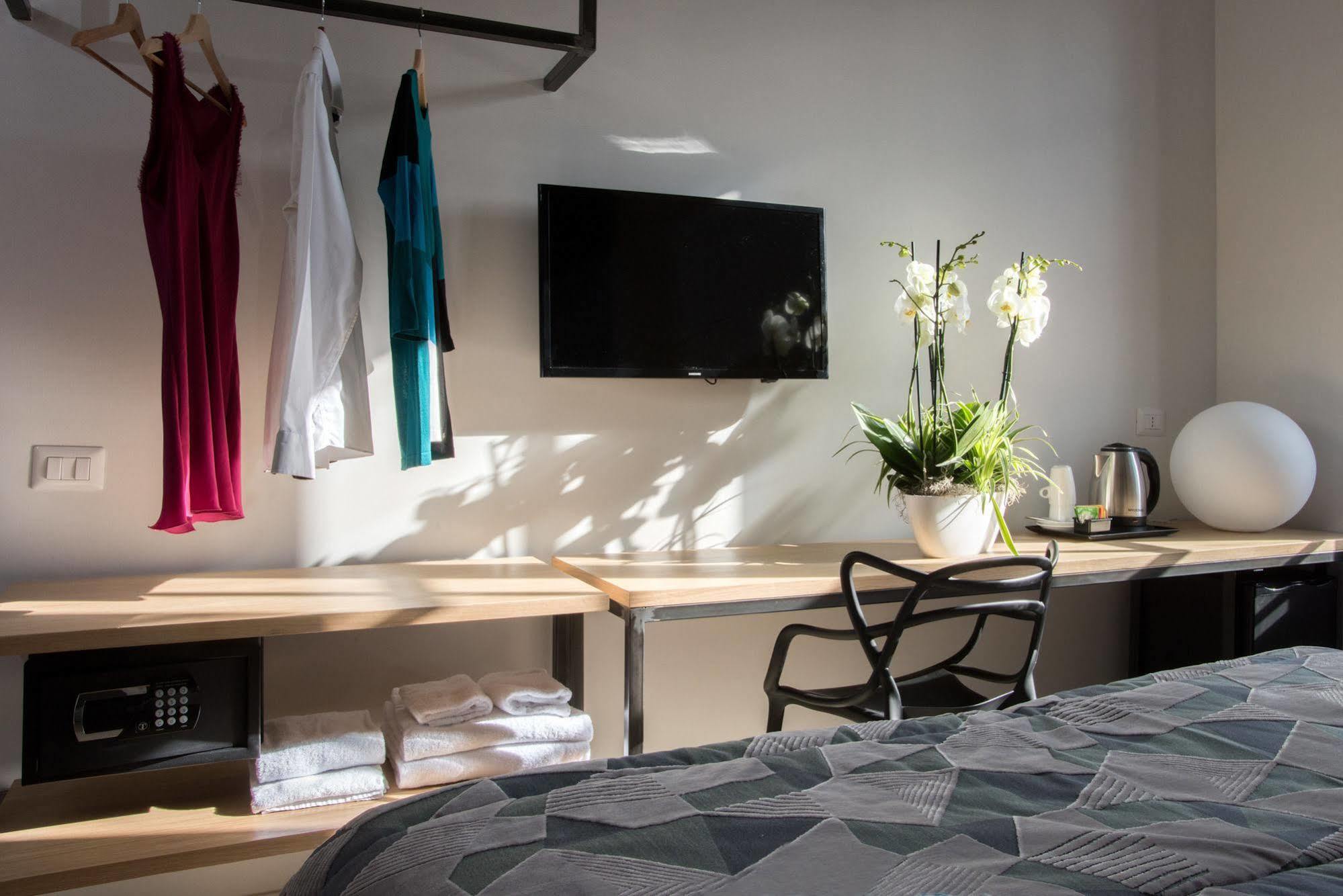 Hotel Viminale View Hotel 3*