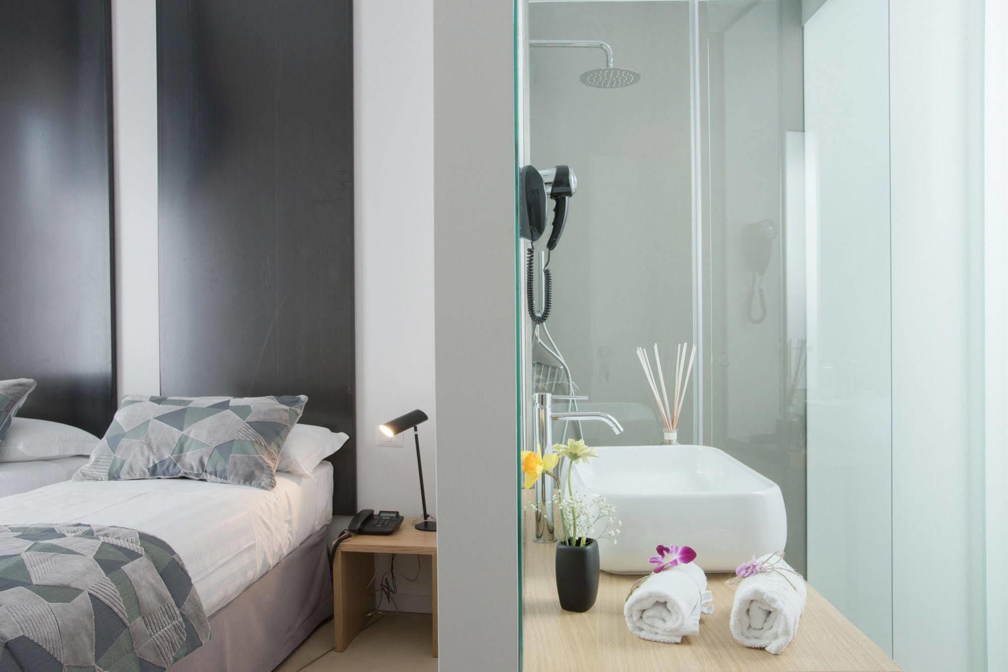 Hotel Viminale View Hotel Rome