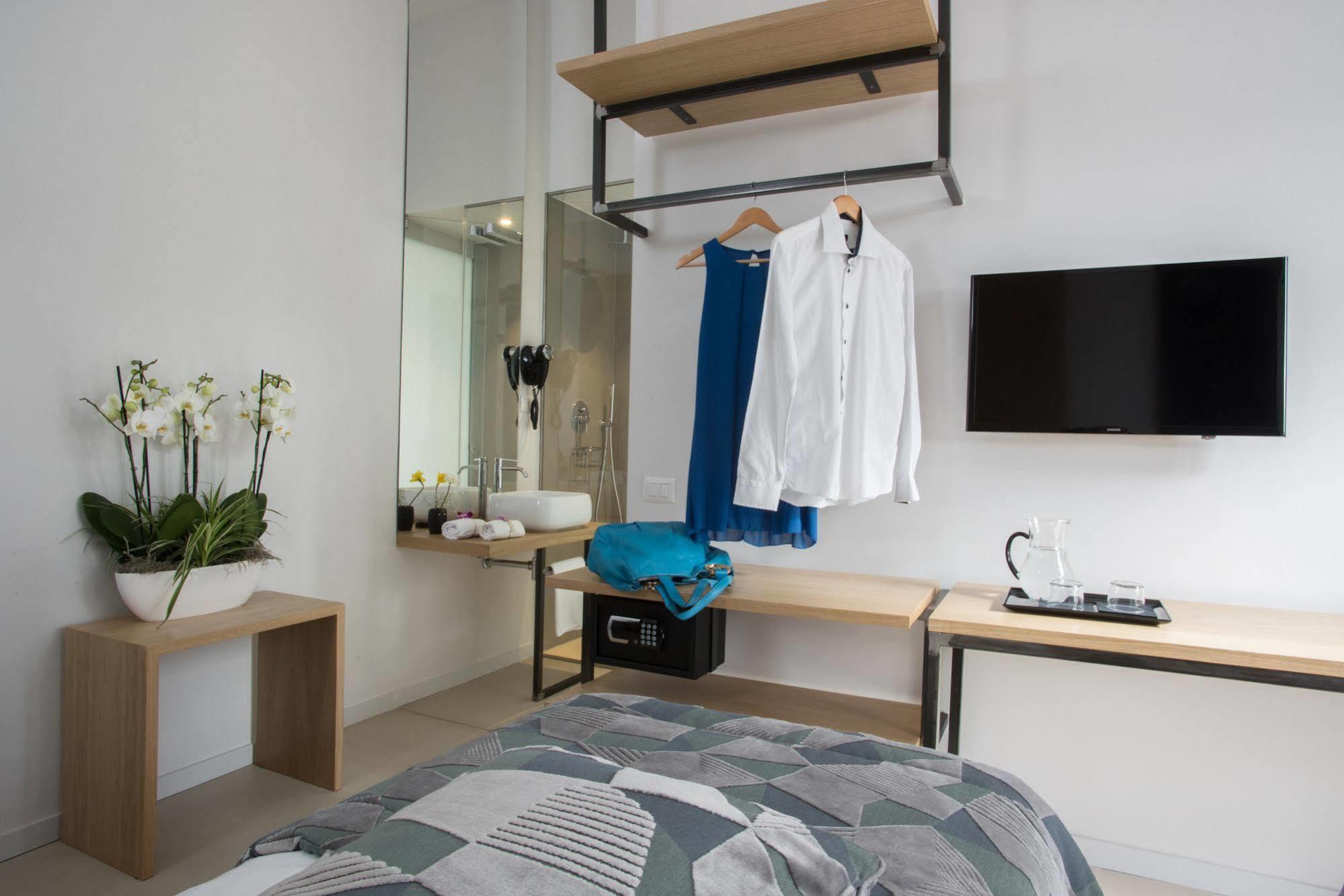 Hotel Viminale View Hotel 3*