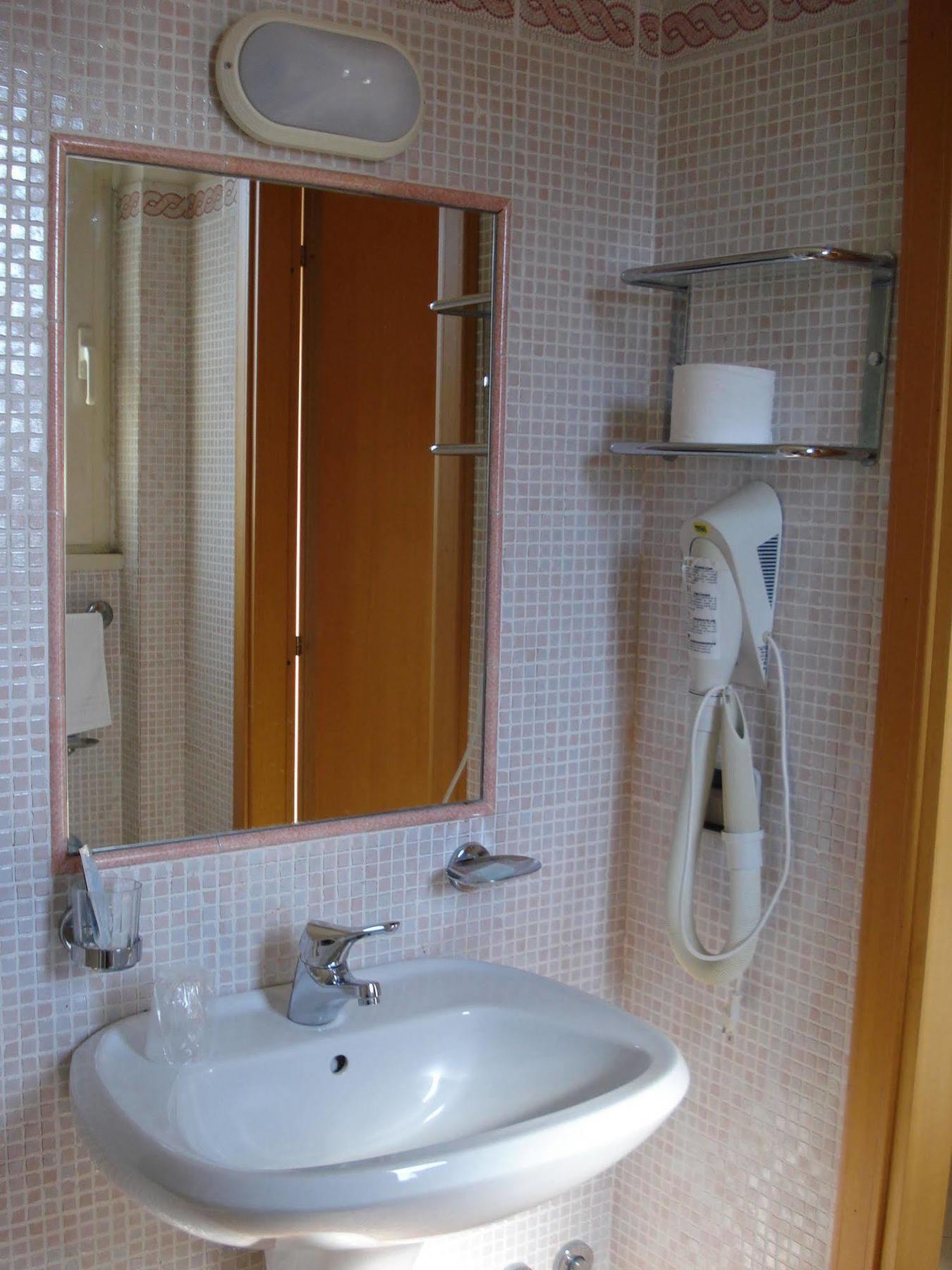 Hotel Casa Piccole Ancelle Di Cristo Re