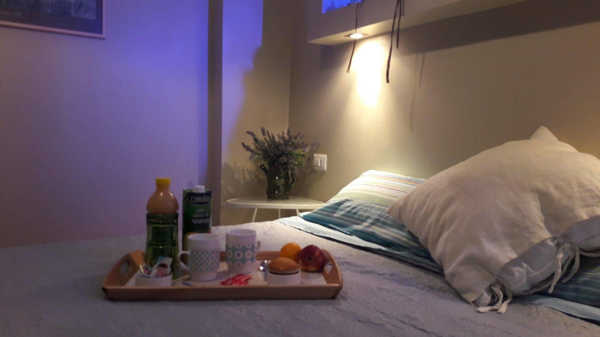 Bed & Breakfast Domus Pio Xi° Rome