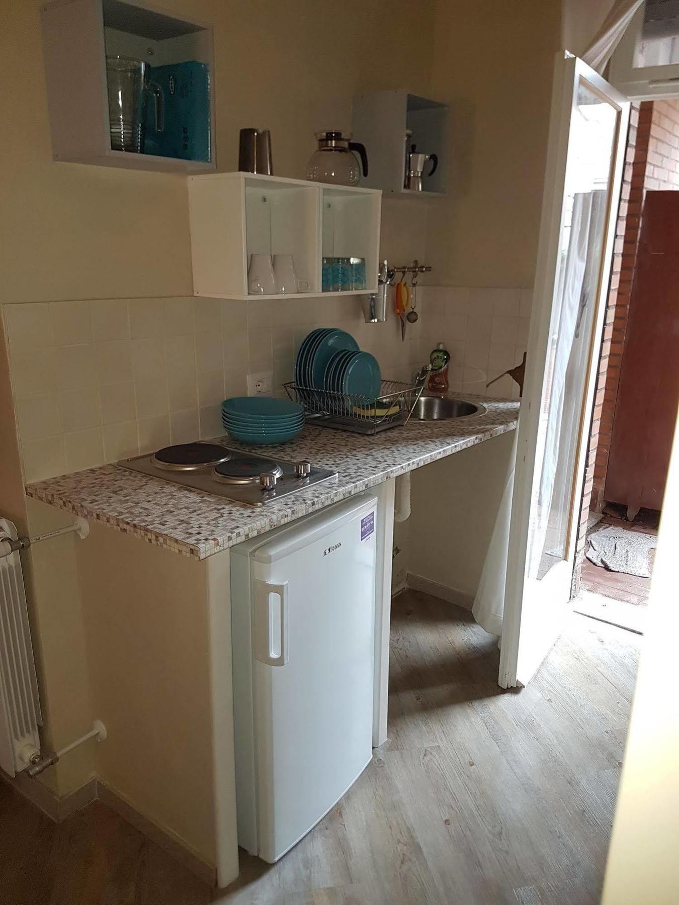 Bed & Breakfast Domus Pio Xi° Rome