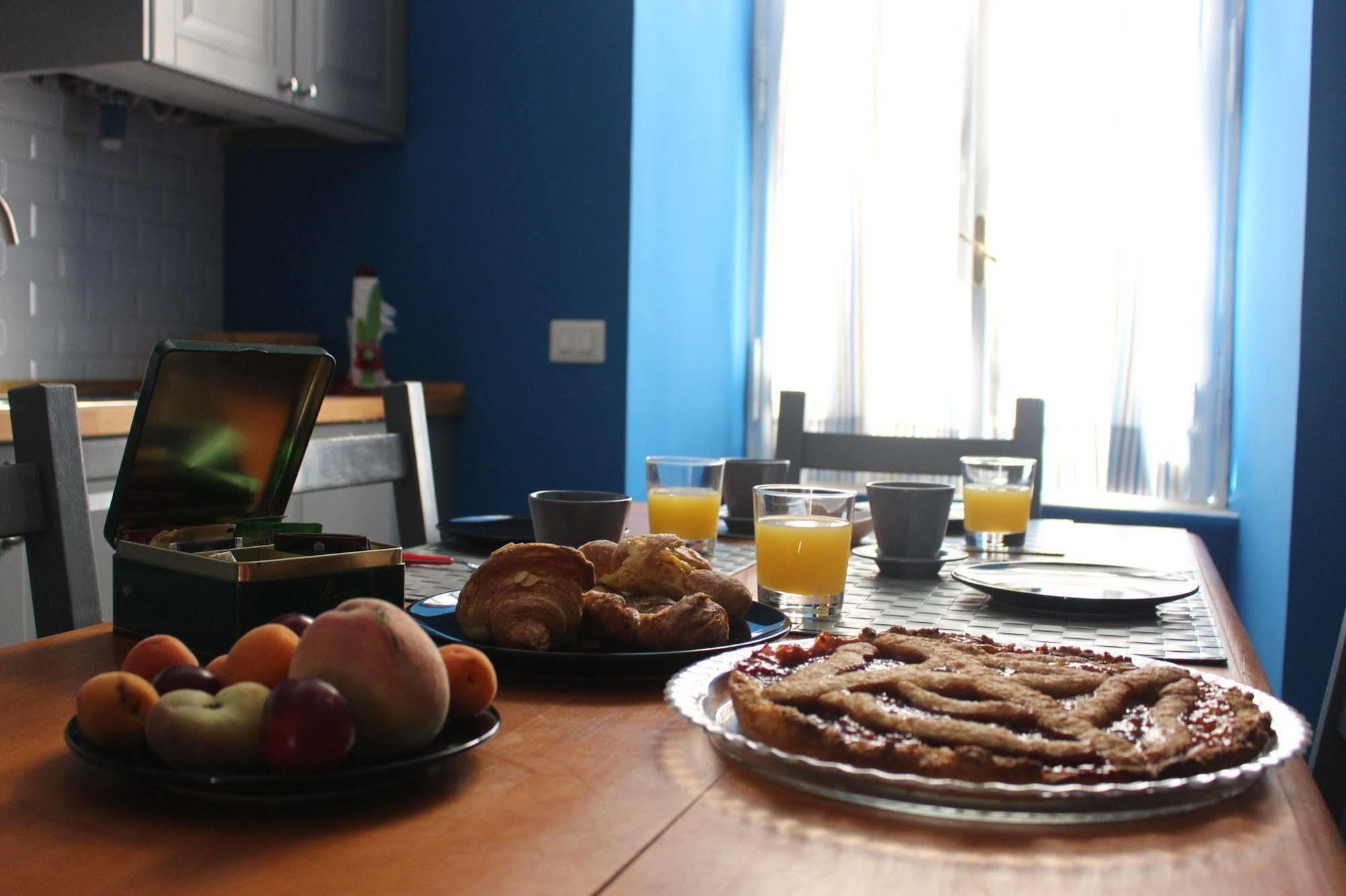 Bed & Breakfast Le Stanze Di Pietro Rome