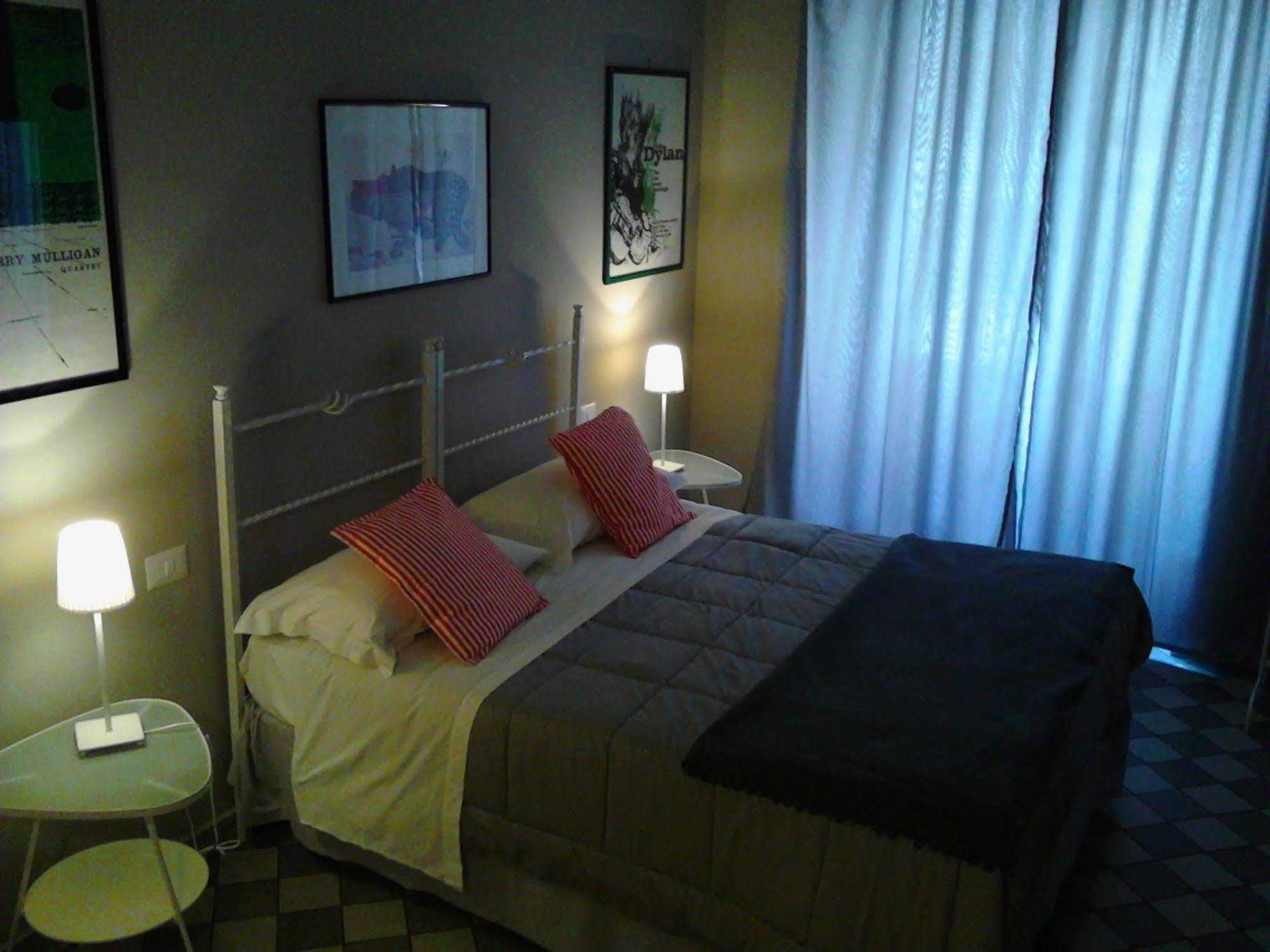 Le Stanze Di Pietro Bed & Breakfast Rome