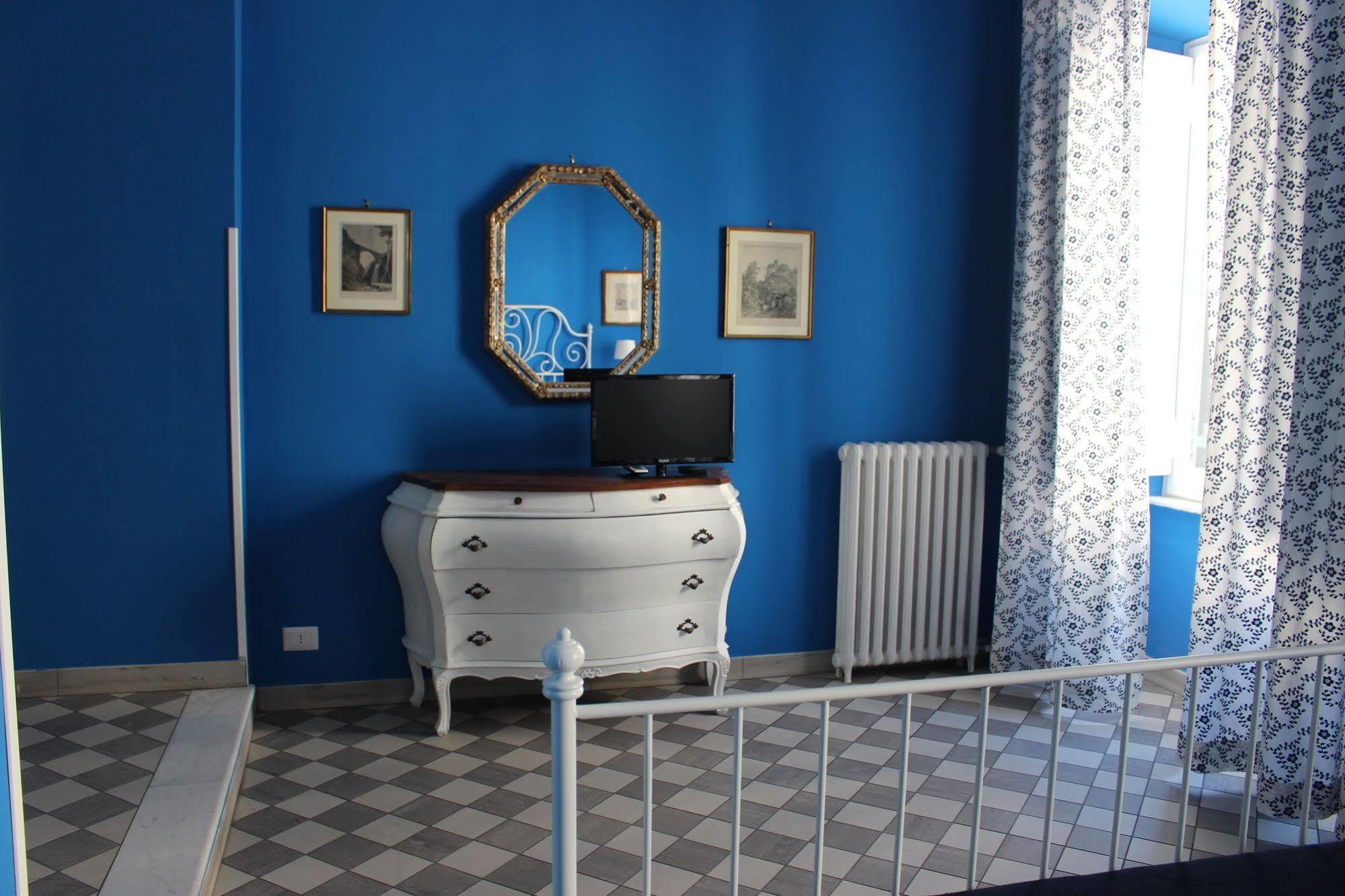 Le Stanze Di Pietro Bed & Breakfast Rome