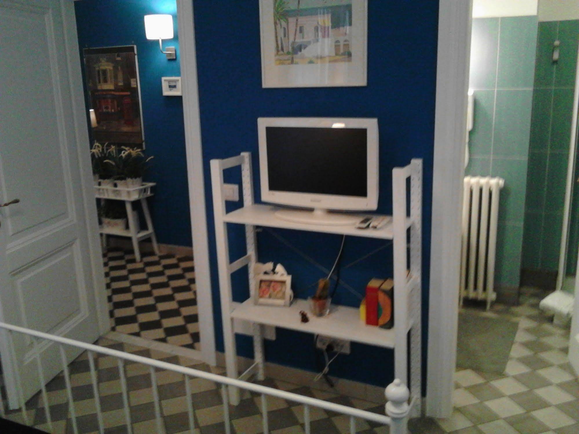 Bed & Breakfast Le Stanze Di Pietro 3*