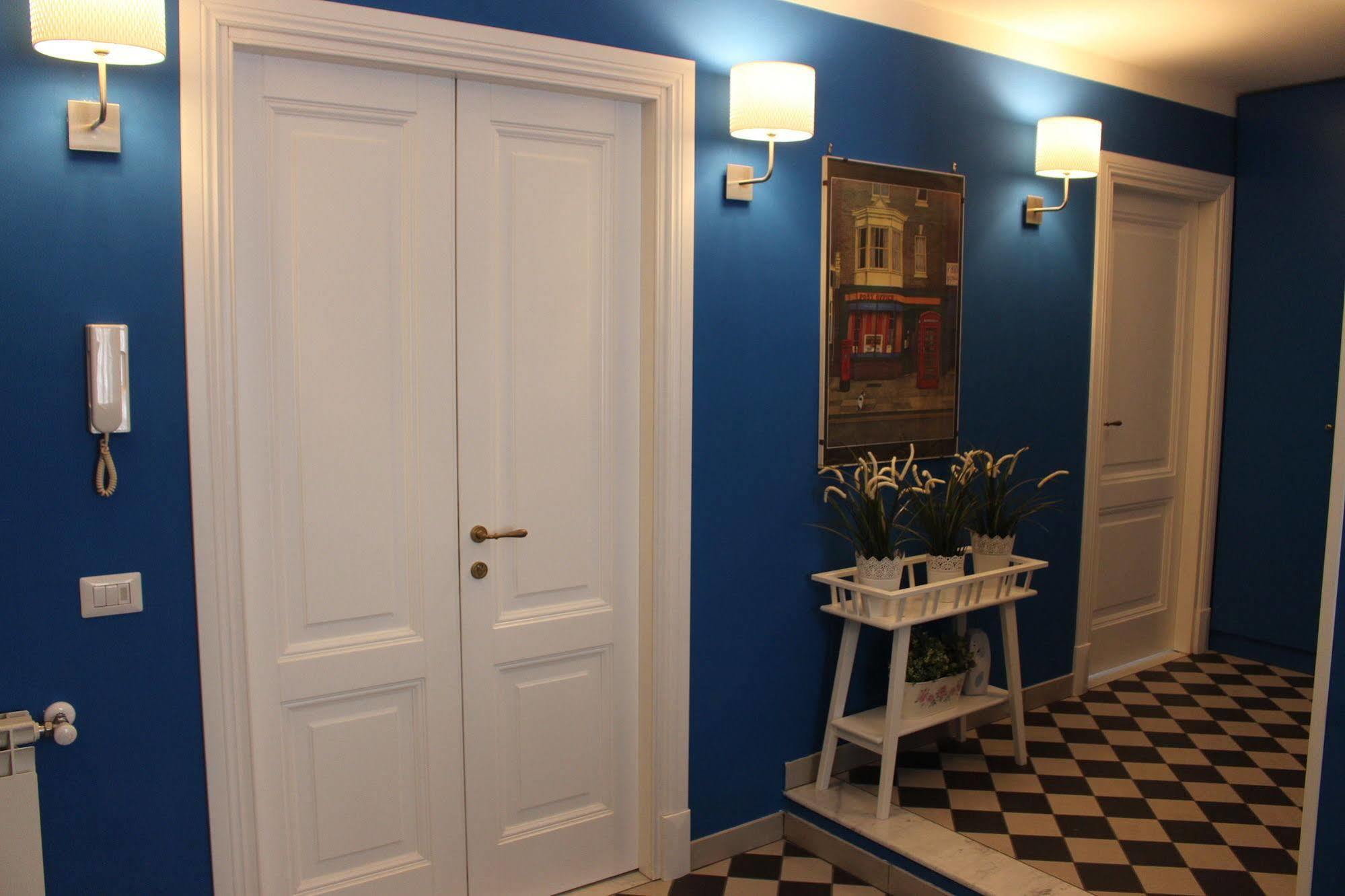 Bed & Breakfast Le Stanze Di Pietro Rome