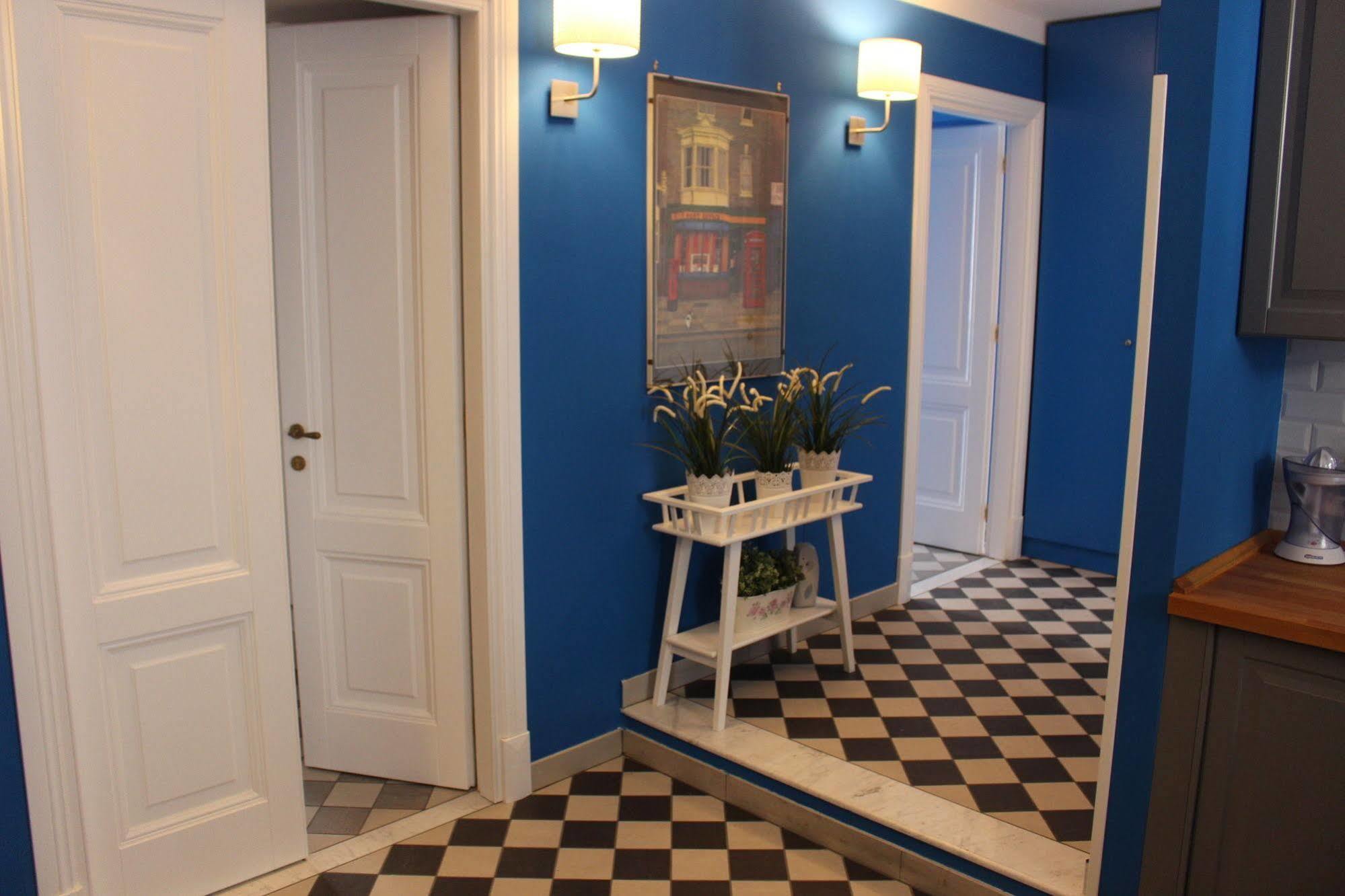 Le Stanze Di Pietro Bed & Breakfast Rome