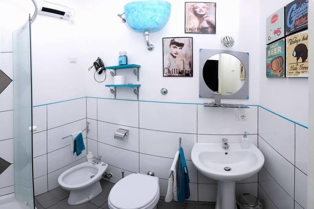 Le Due Civette Bed & Breakfast Rome
