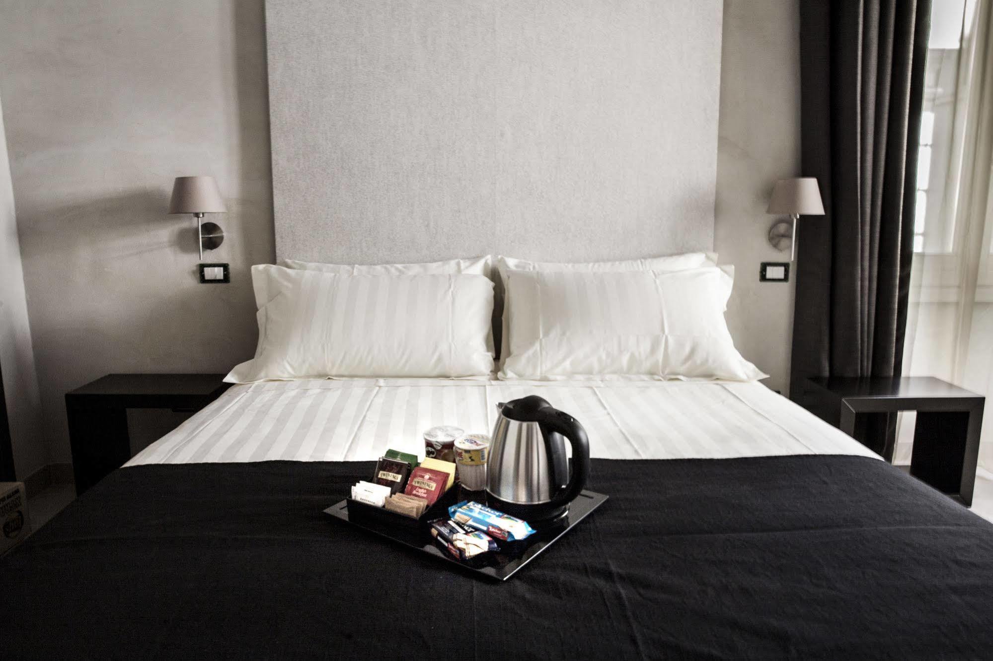 Campo De' Fiori Prestige Guest house