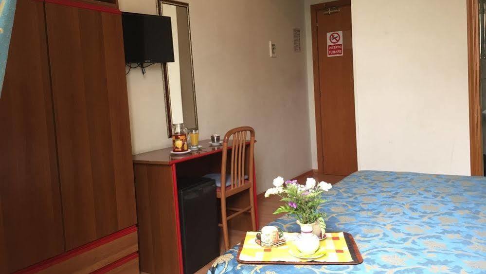 Hotel Altavilla Dieci *