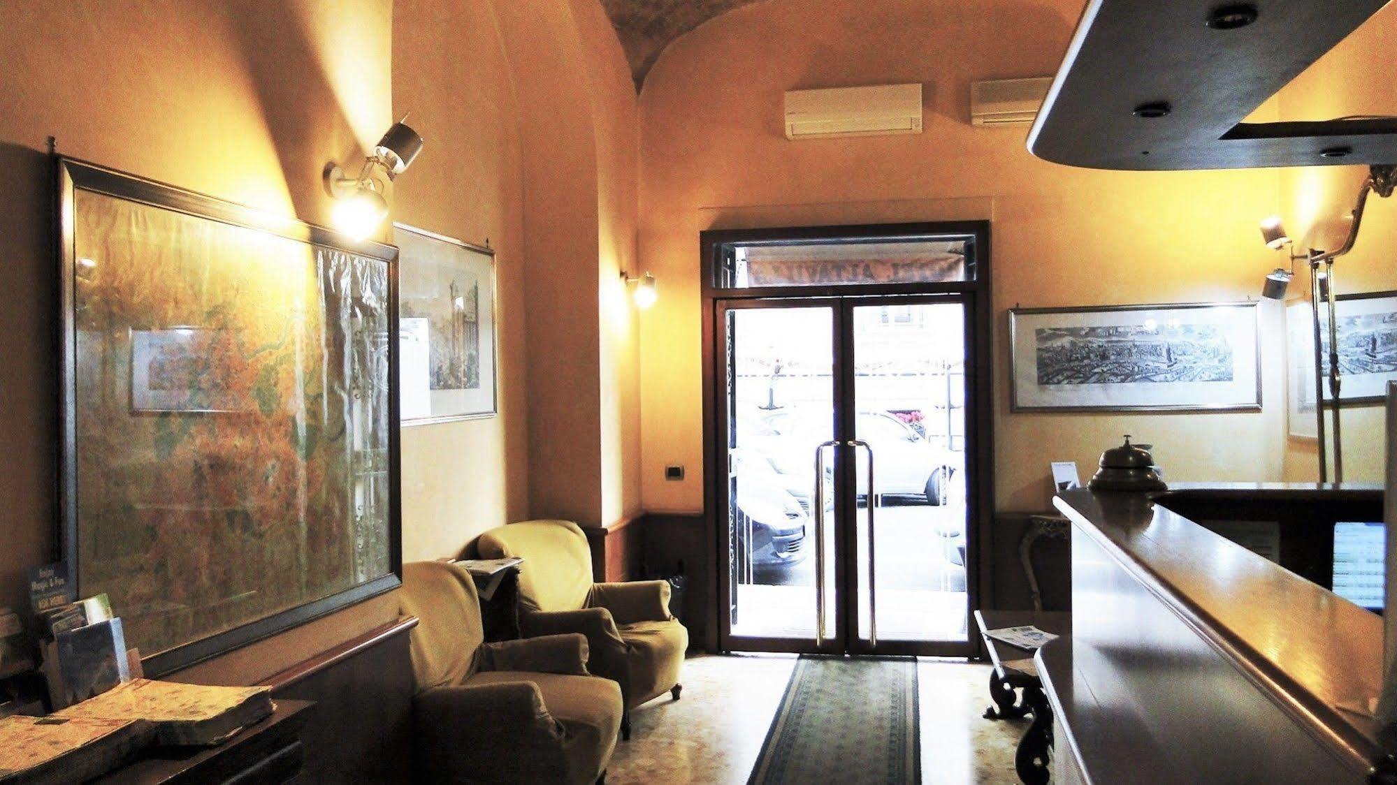 Hotel Altavilla Dieci *