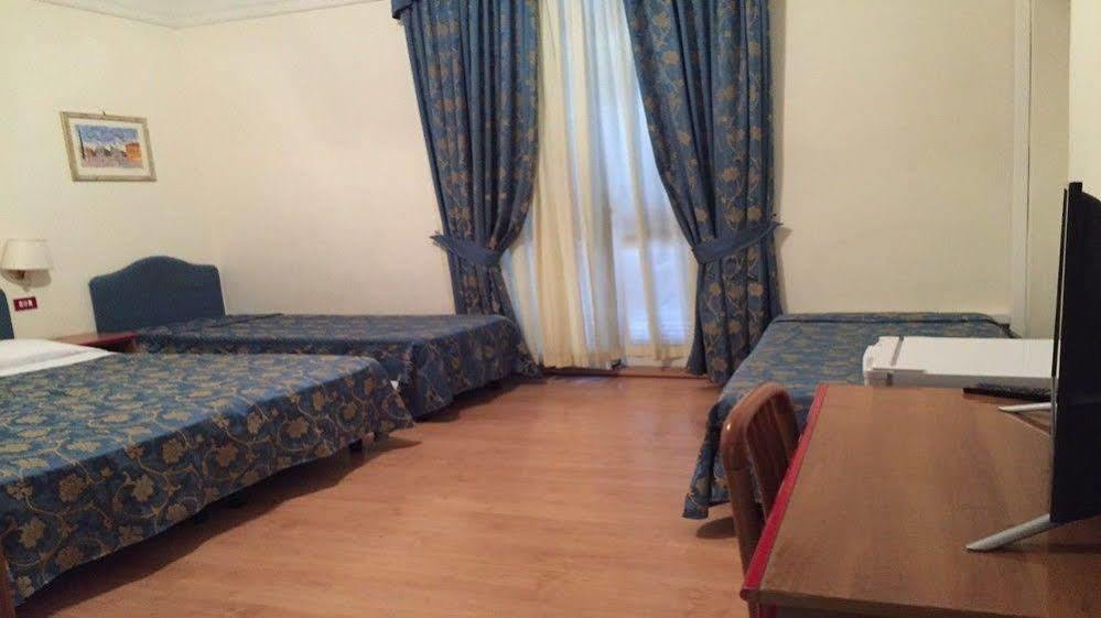 Hotel Altavilla Dieci Rome