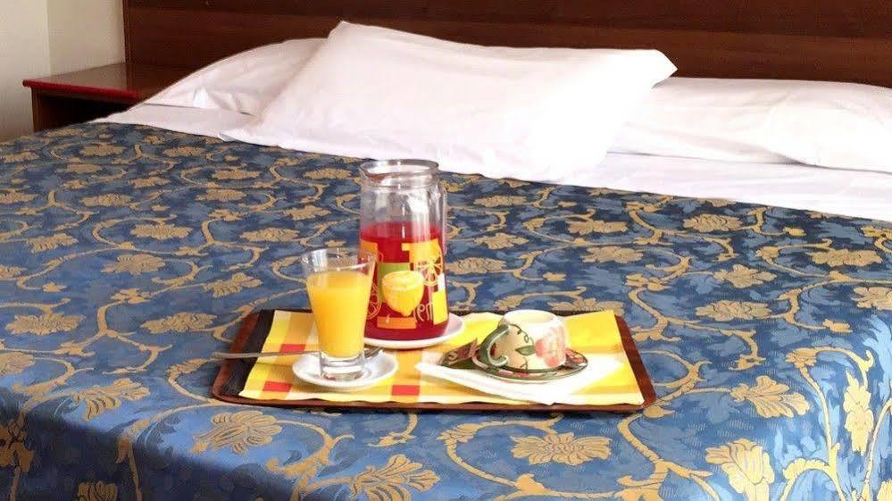 Altavilla Dieci Hotel