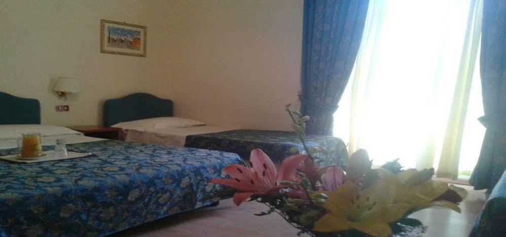 Altavilla Dieci Hotel