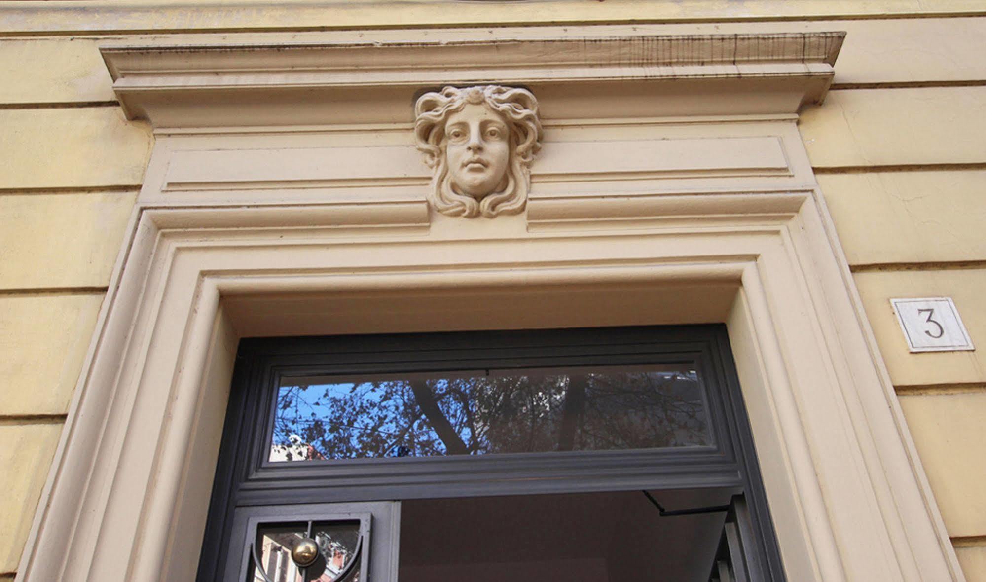 Campanella3 Bed & Breakfast Rome