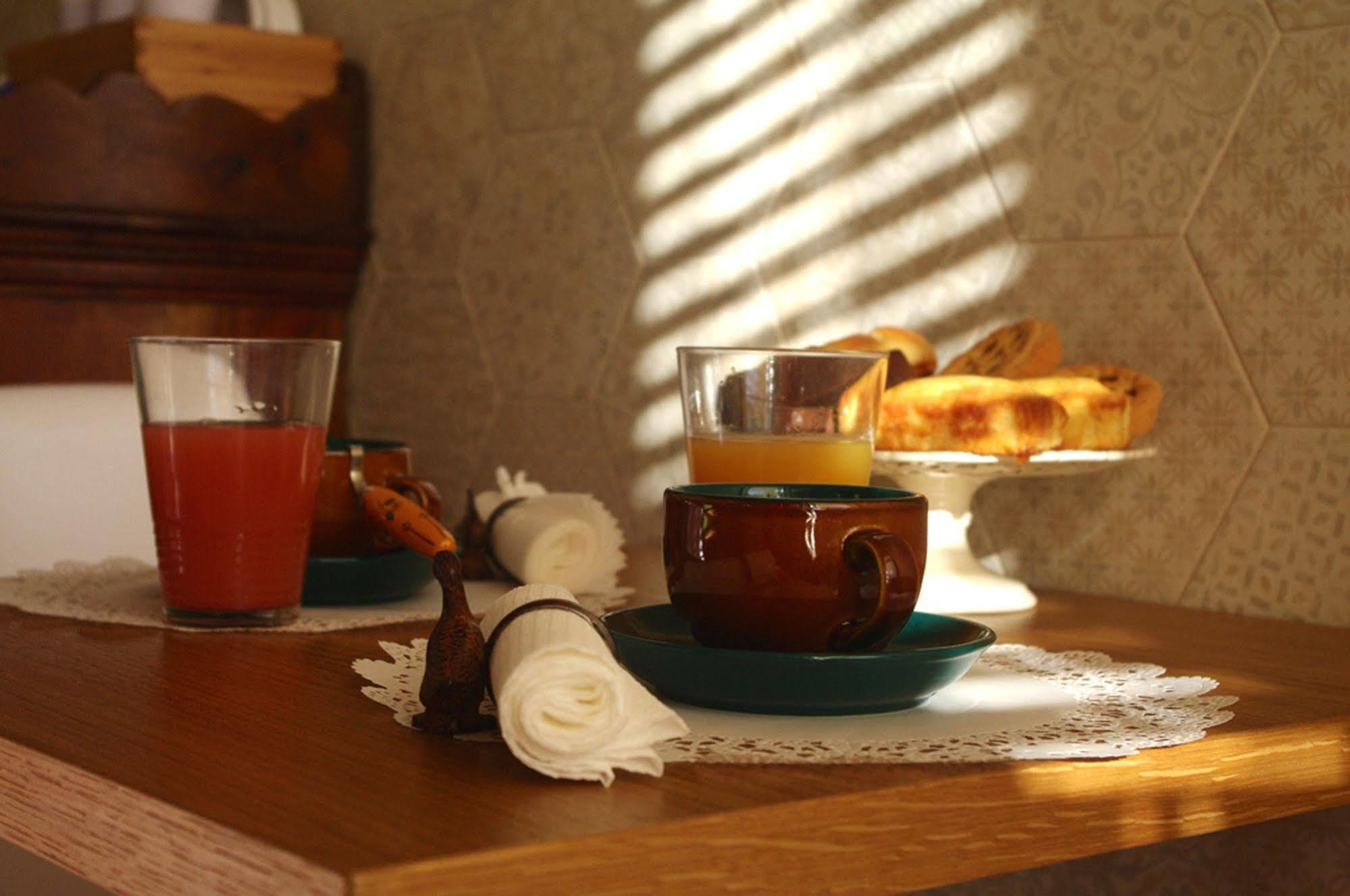Bed & Breakfast Campanella3 Rome