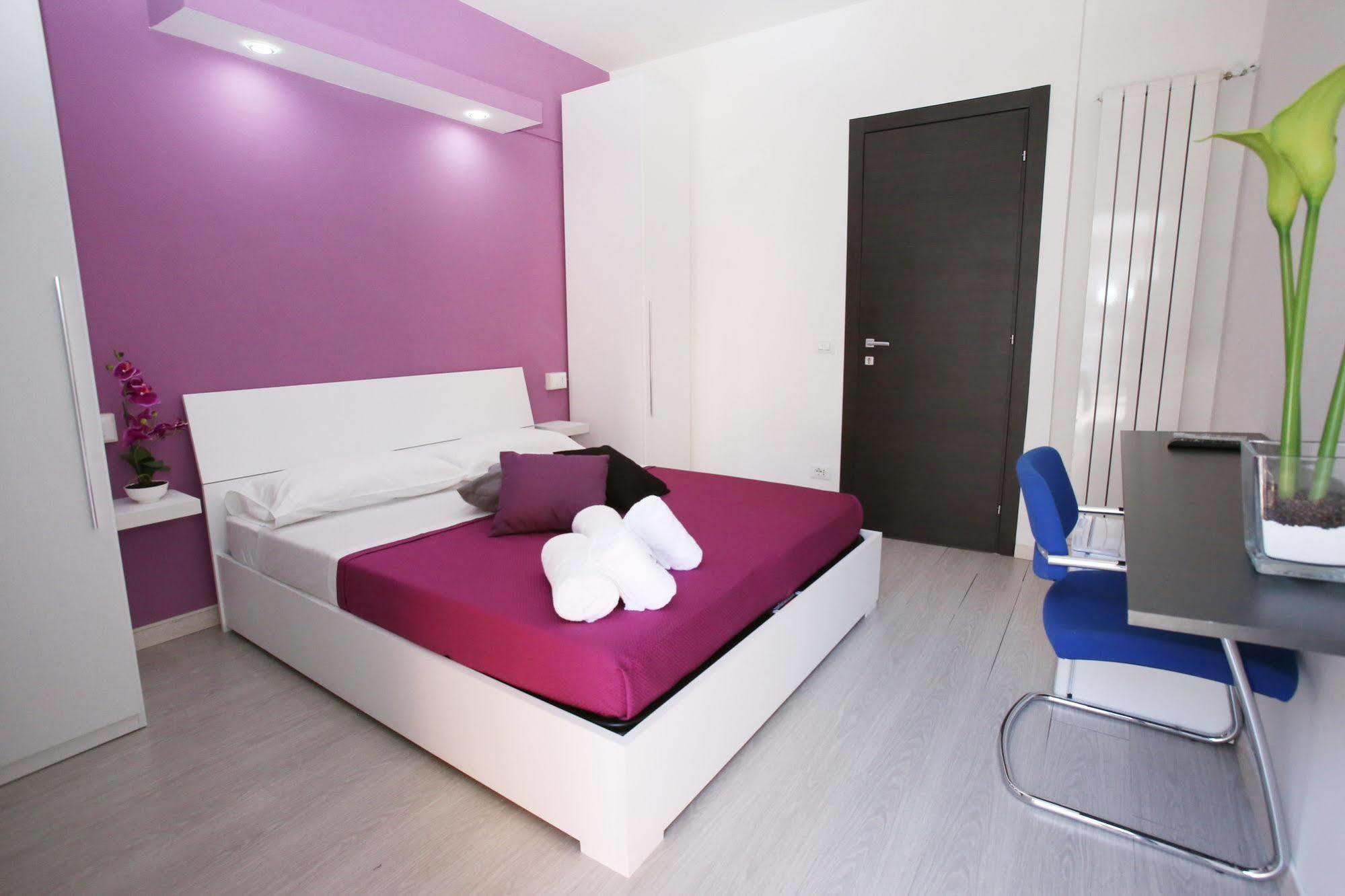 Iris Guest house Rome