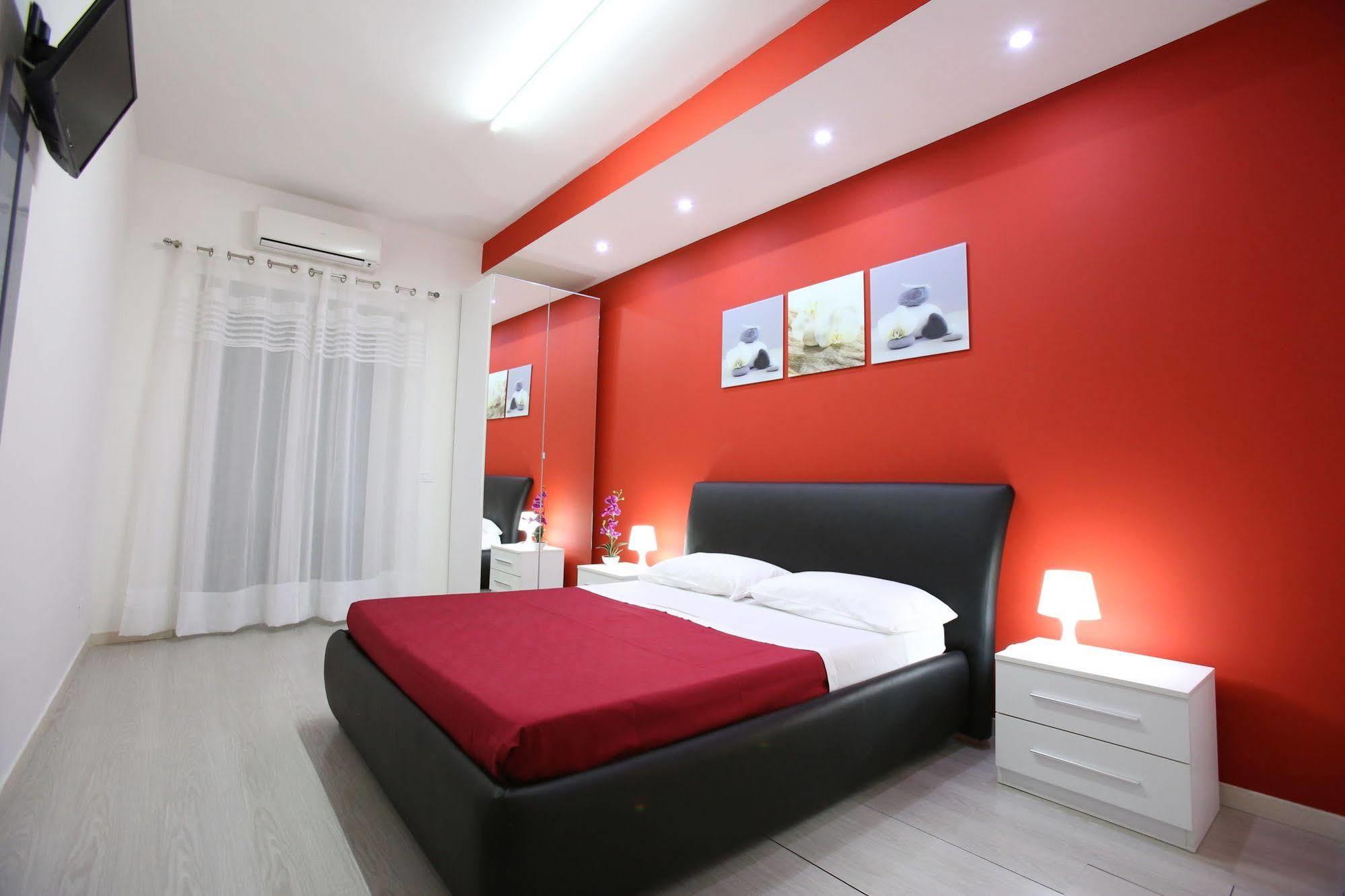 Guest house Iris 3*