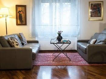 Casa Glorioso Apartment *