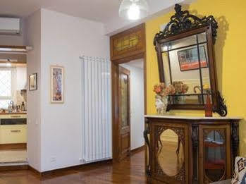 Casa Glorioso Apartment *