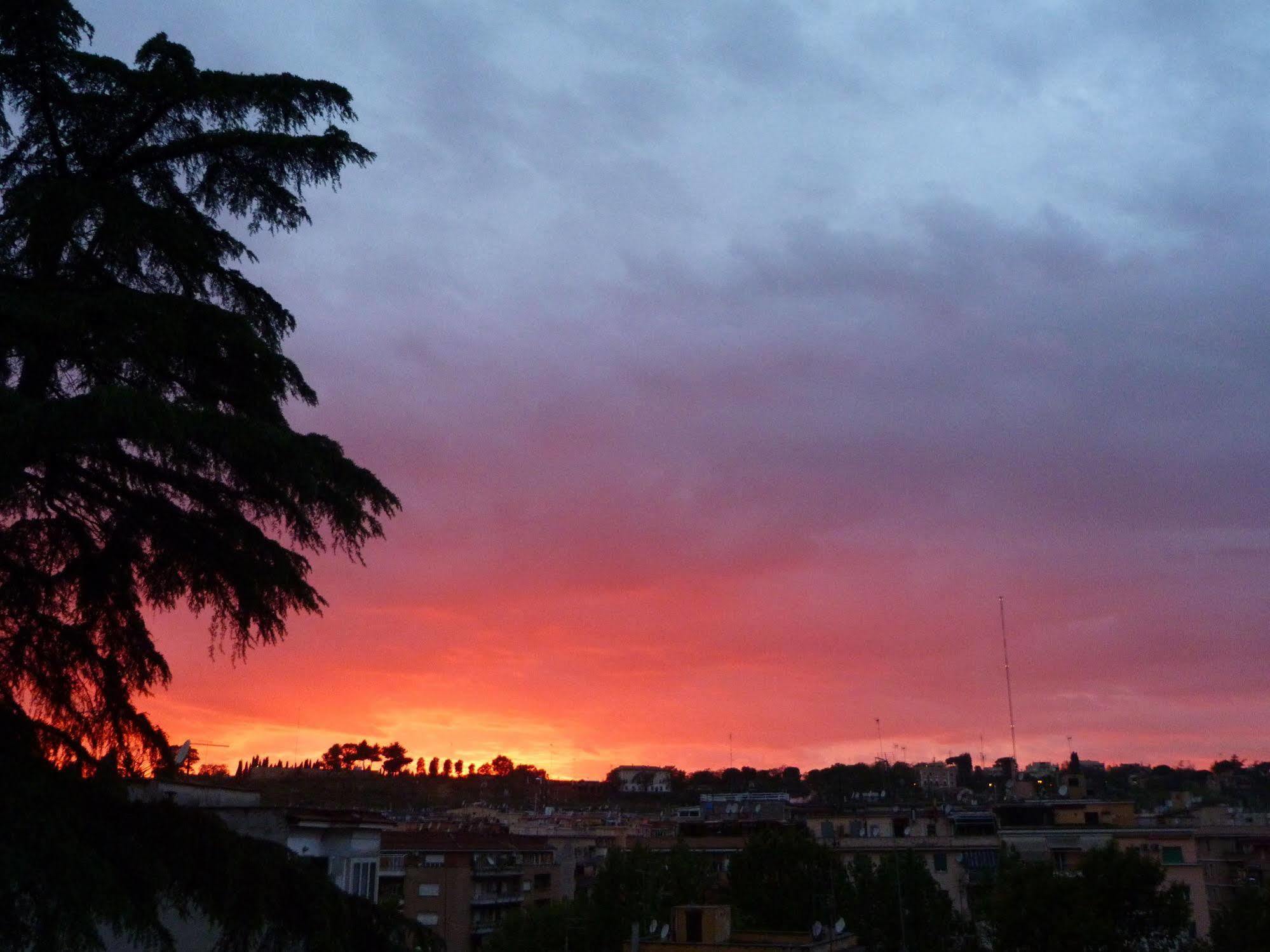 Domus Getsemani Bed & Breakfast Roma