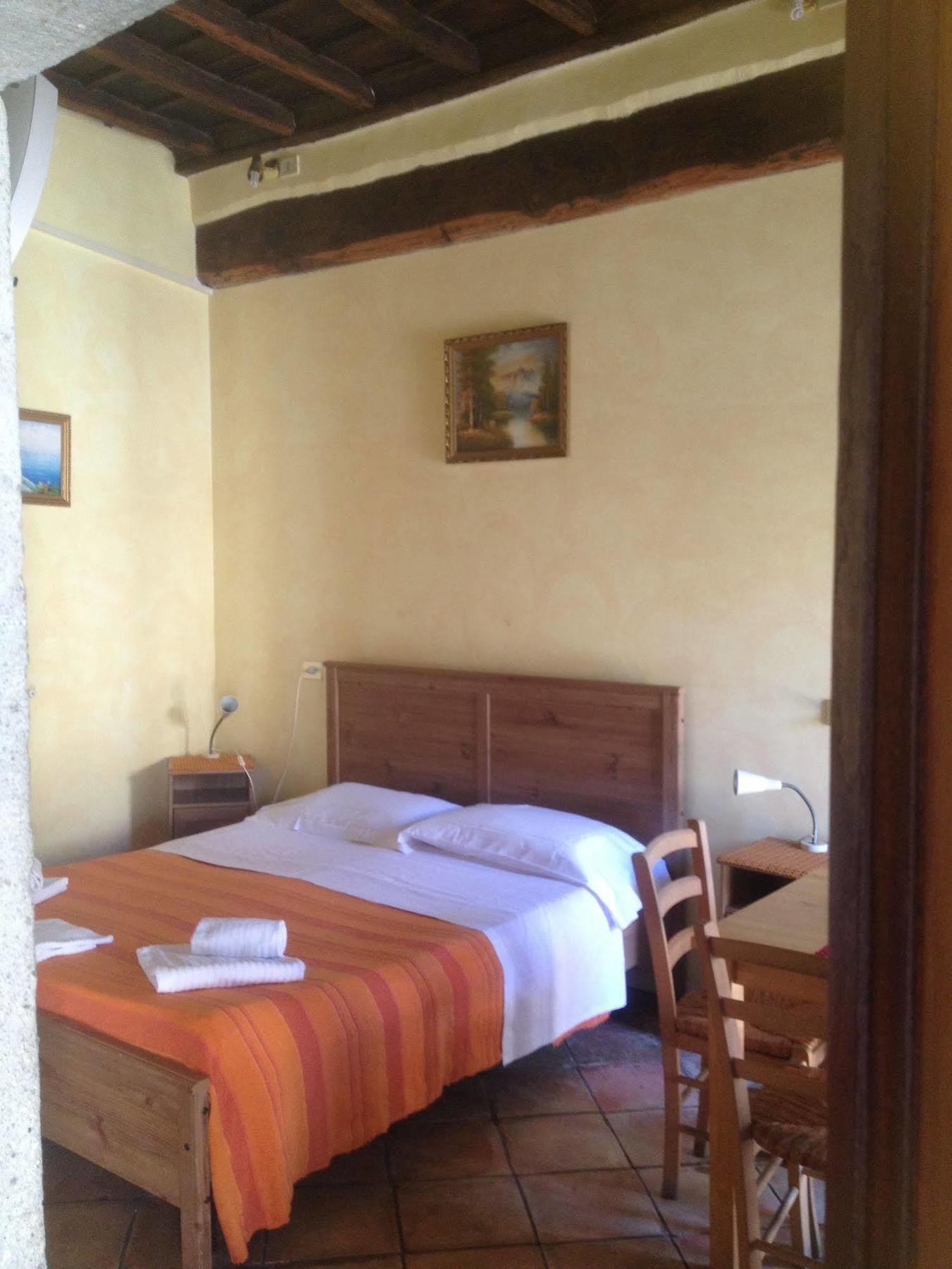 Campo De' Fiori Prestige Guest house Rome