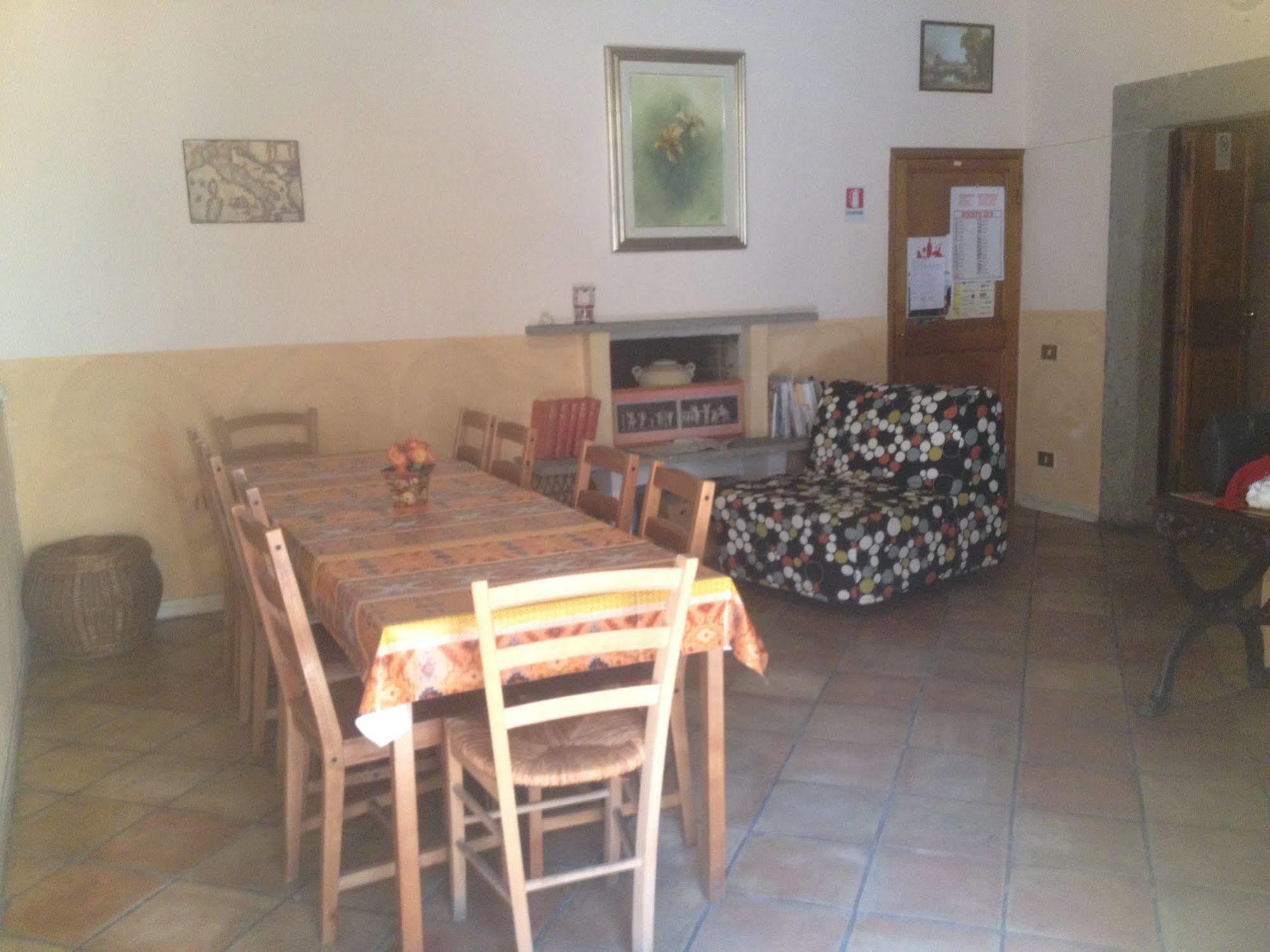 Guest house Campo De' Fiori Prestige