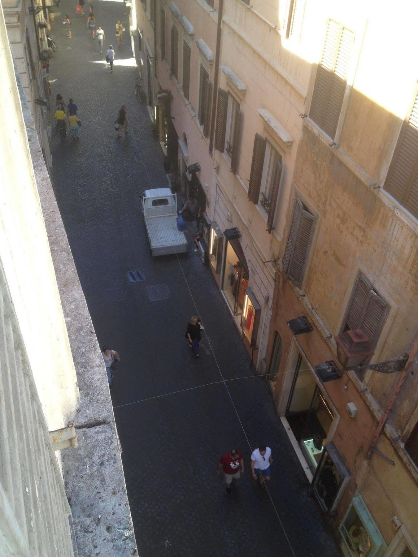 Campo De' Fiori Prestige 3* Rome