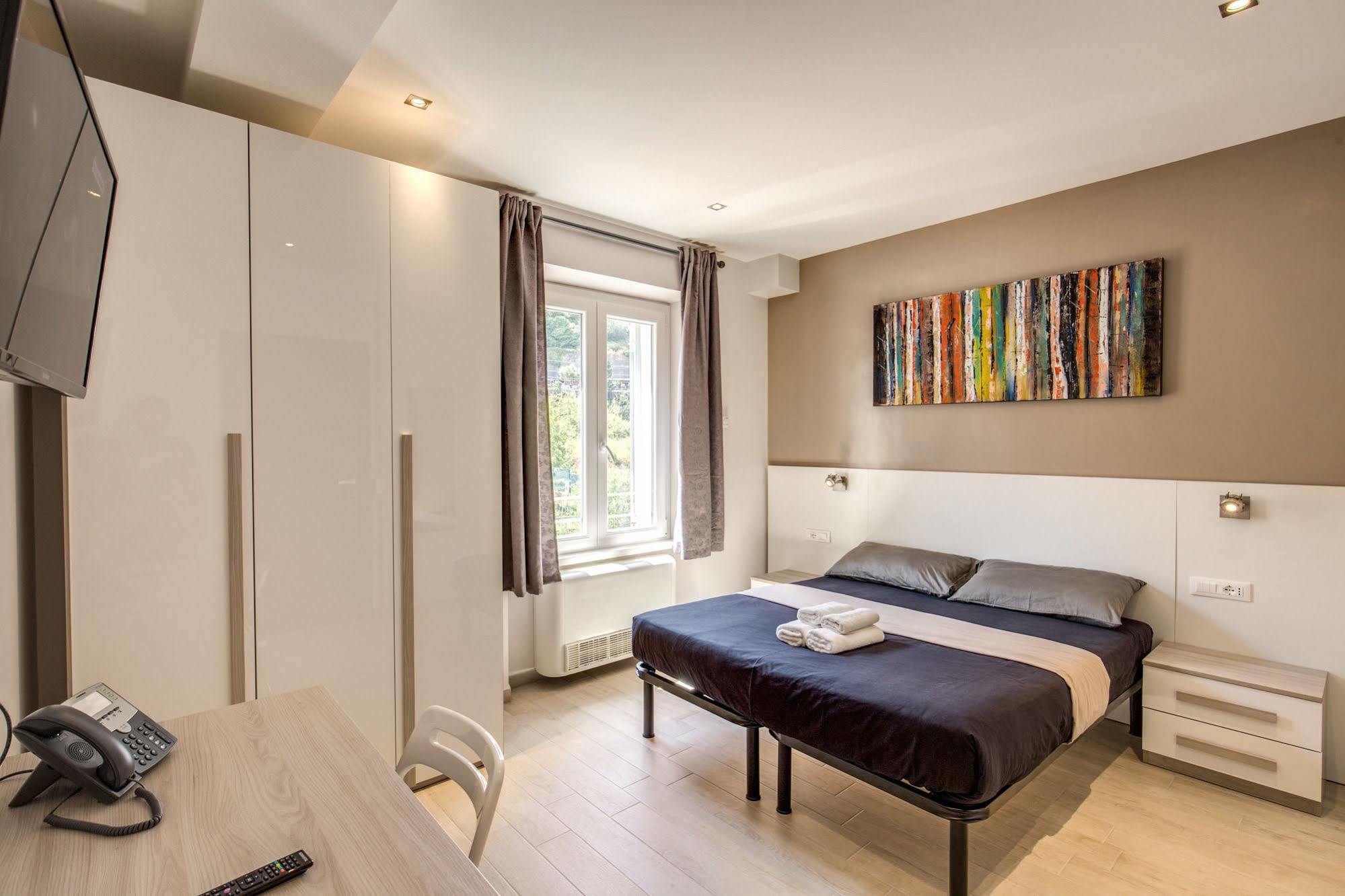 The Bricks Guest house Rome