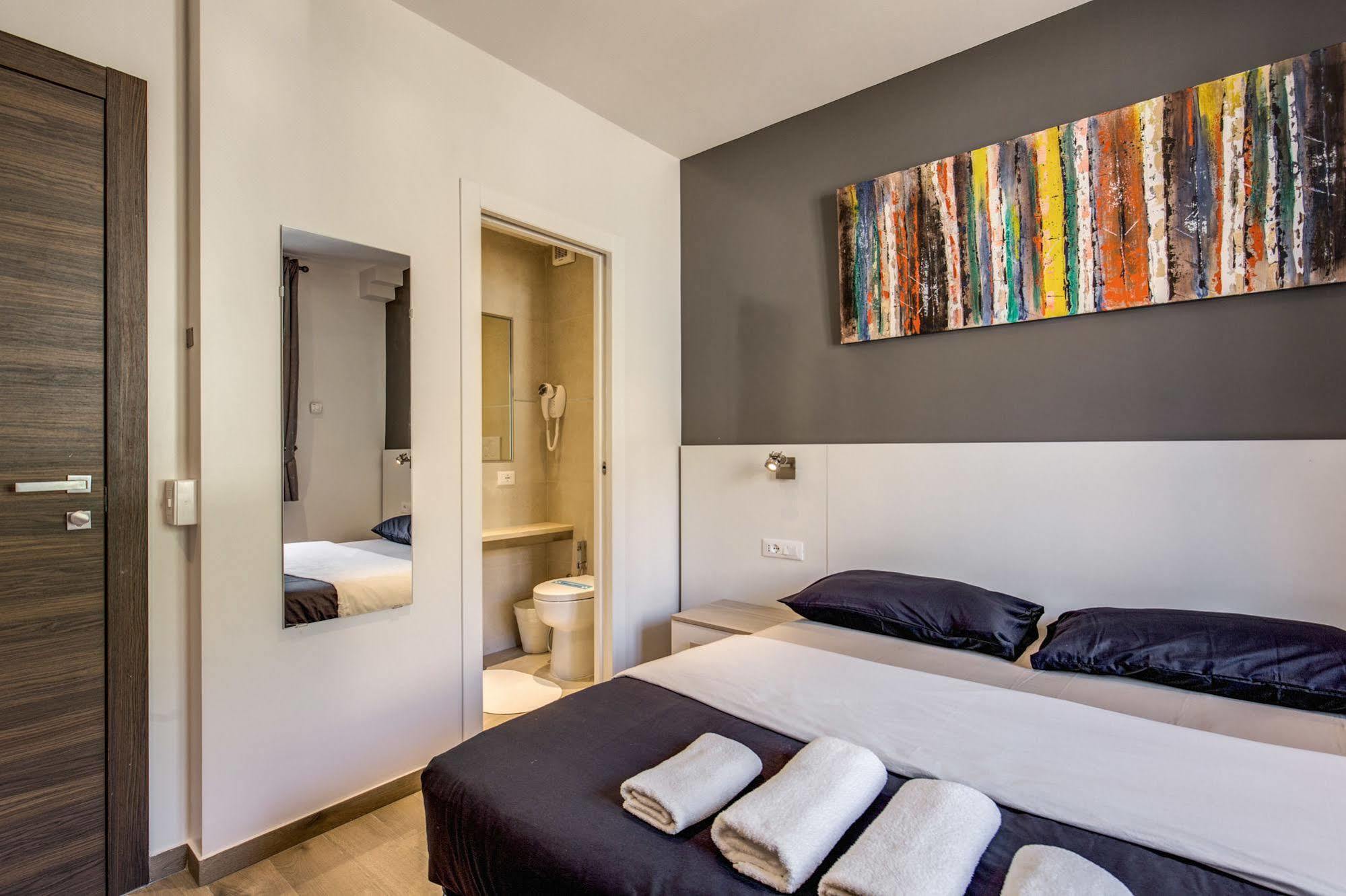 The Bricks Guest house 3*