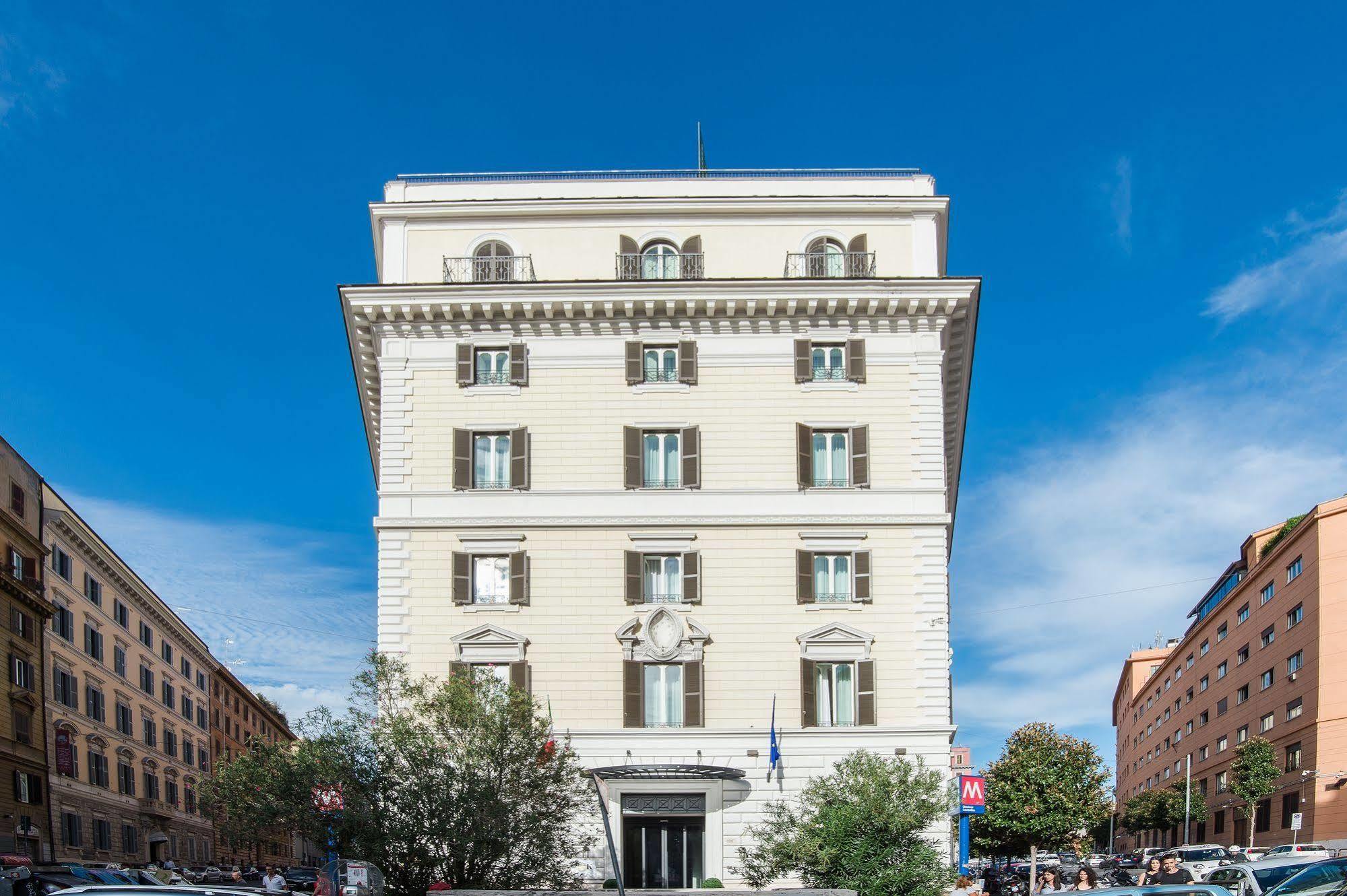The K Boutique Rome