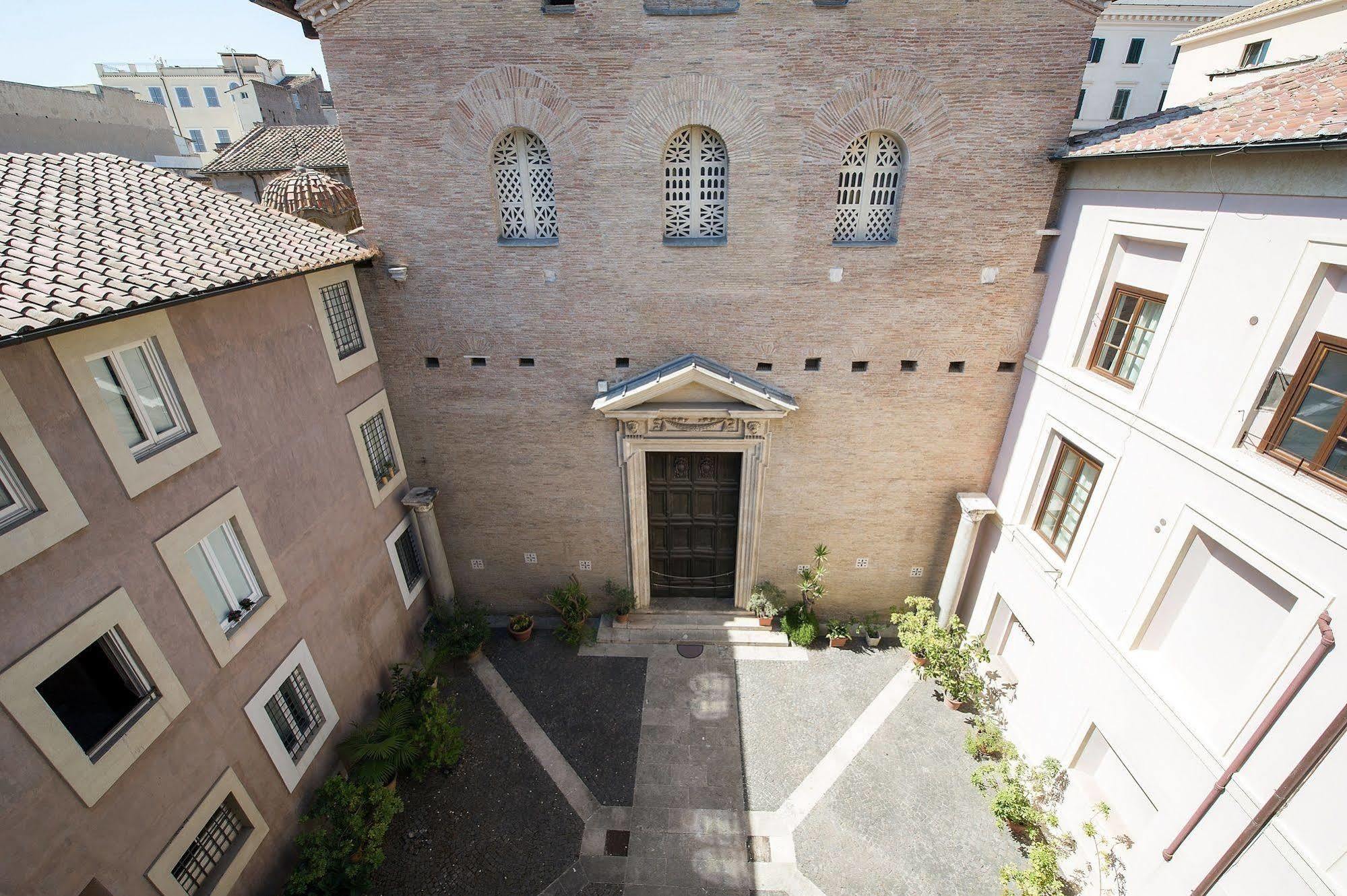 Relais Santa Maria Maggiore Roma