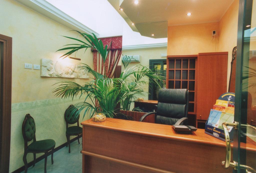 Domus Guest house Rome