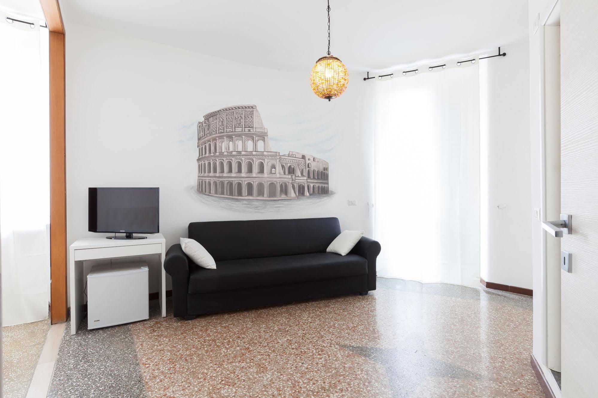 My Vatican Place Bed & Breakfast