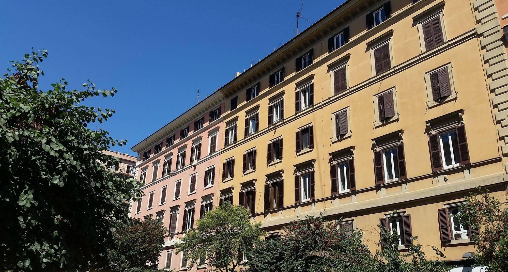 Cola Di Rienzo Bed & Breakfast Roma