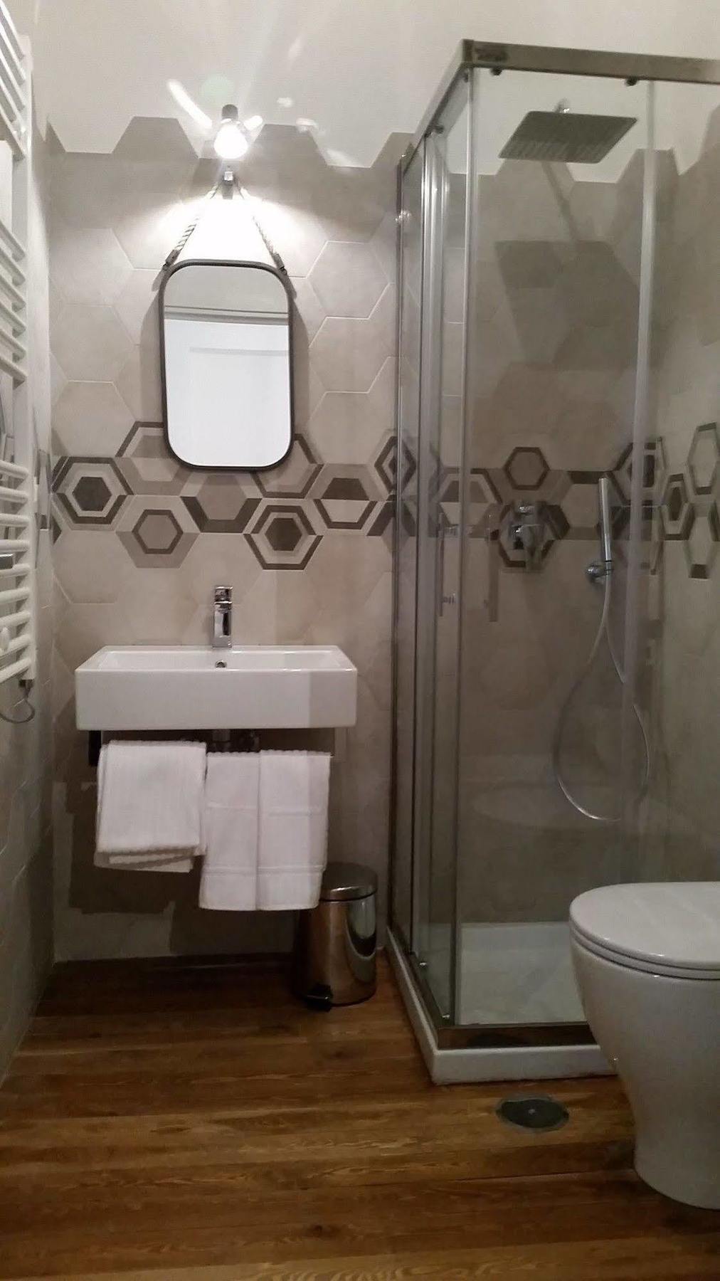 Bed & Breakfast Cola Di Rienzo Roma