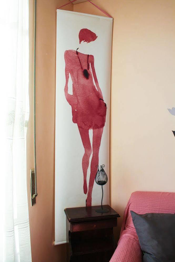 Bed & Breakfast Msg Roma