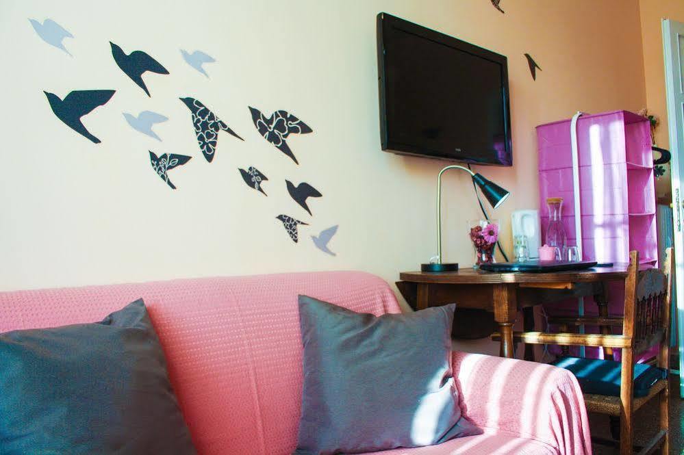 Bed & Breakfast Msg 3*