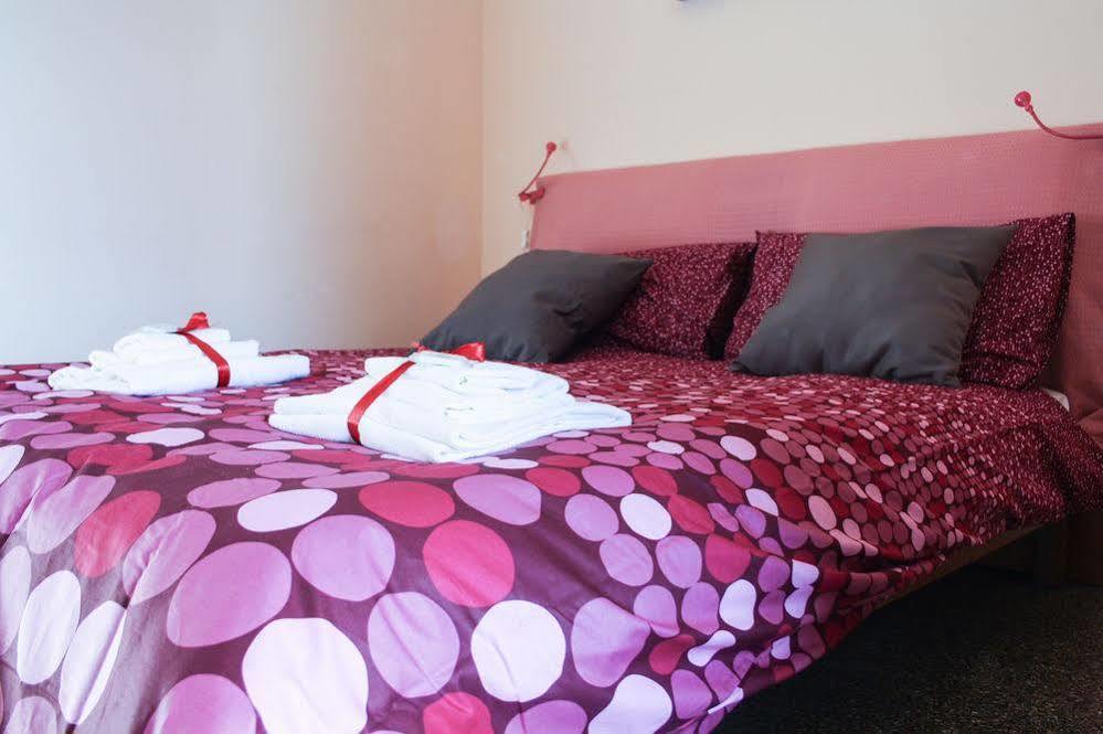 Bed & Breakfast Msg