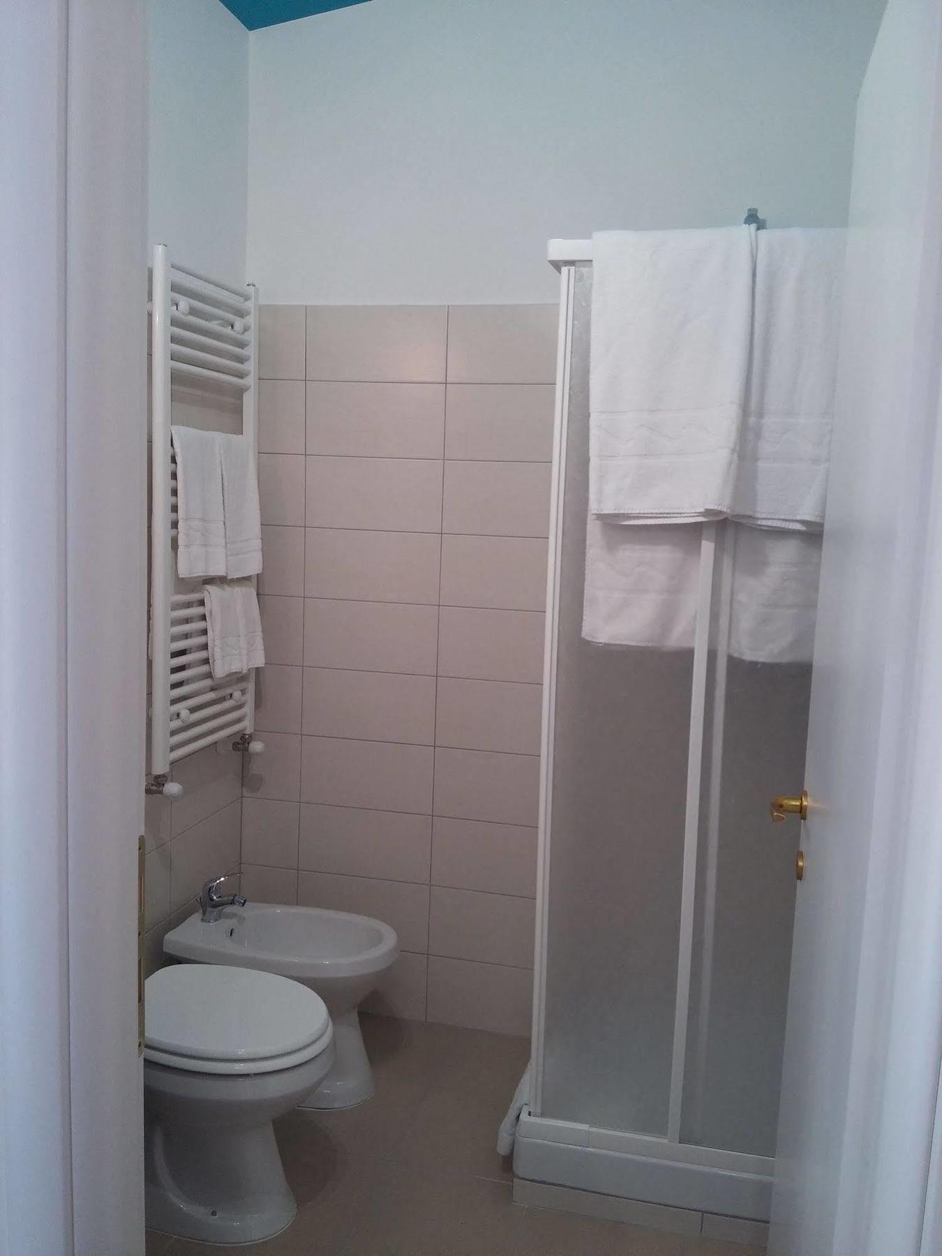 Le Streghe Di Hotel